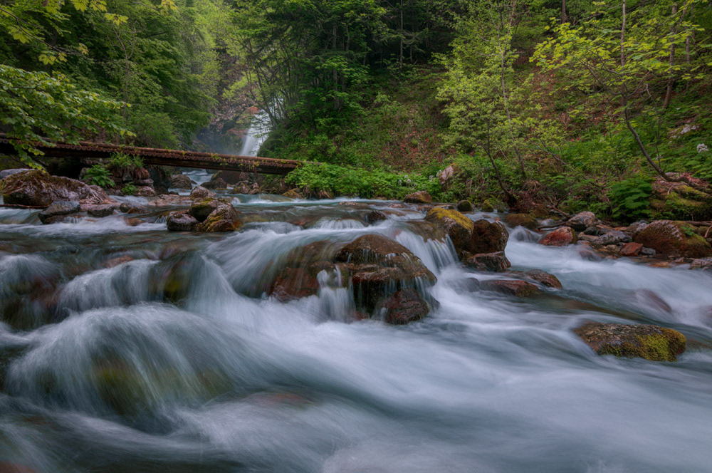 Finalmente Acqua - 05.2023