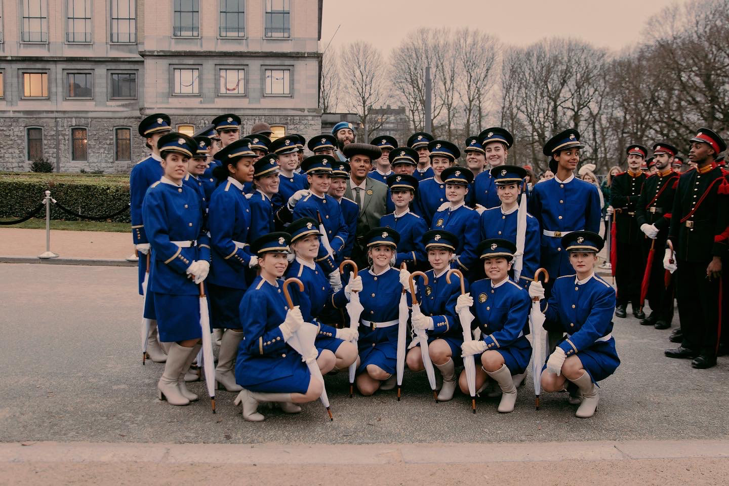 Stromae - Fils de joie