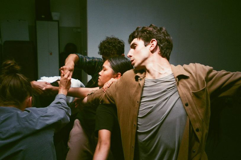 Emma Evelein x JA Collective