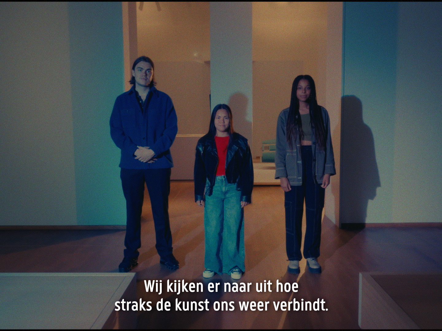 Rijksmuseum x Boijmans