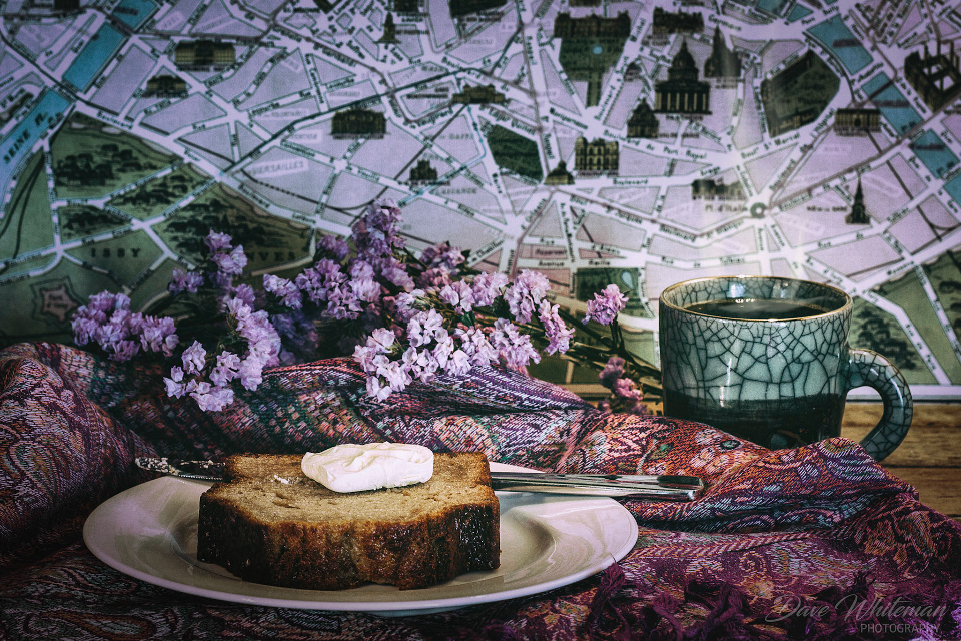 It was not always thus.