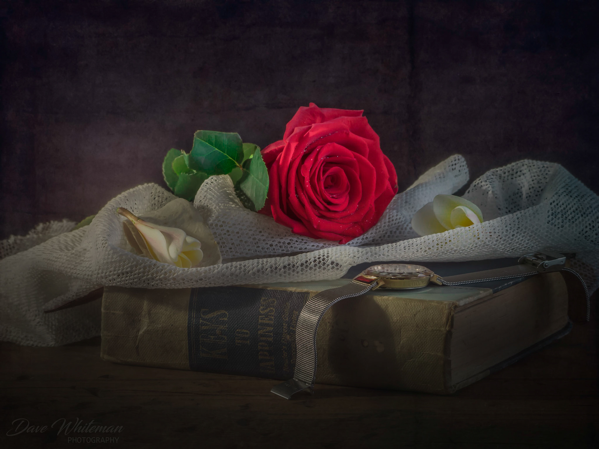 Time.... the Keys to Happiness