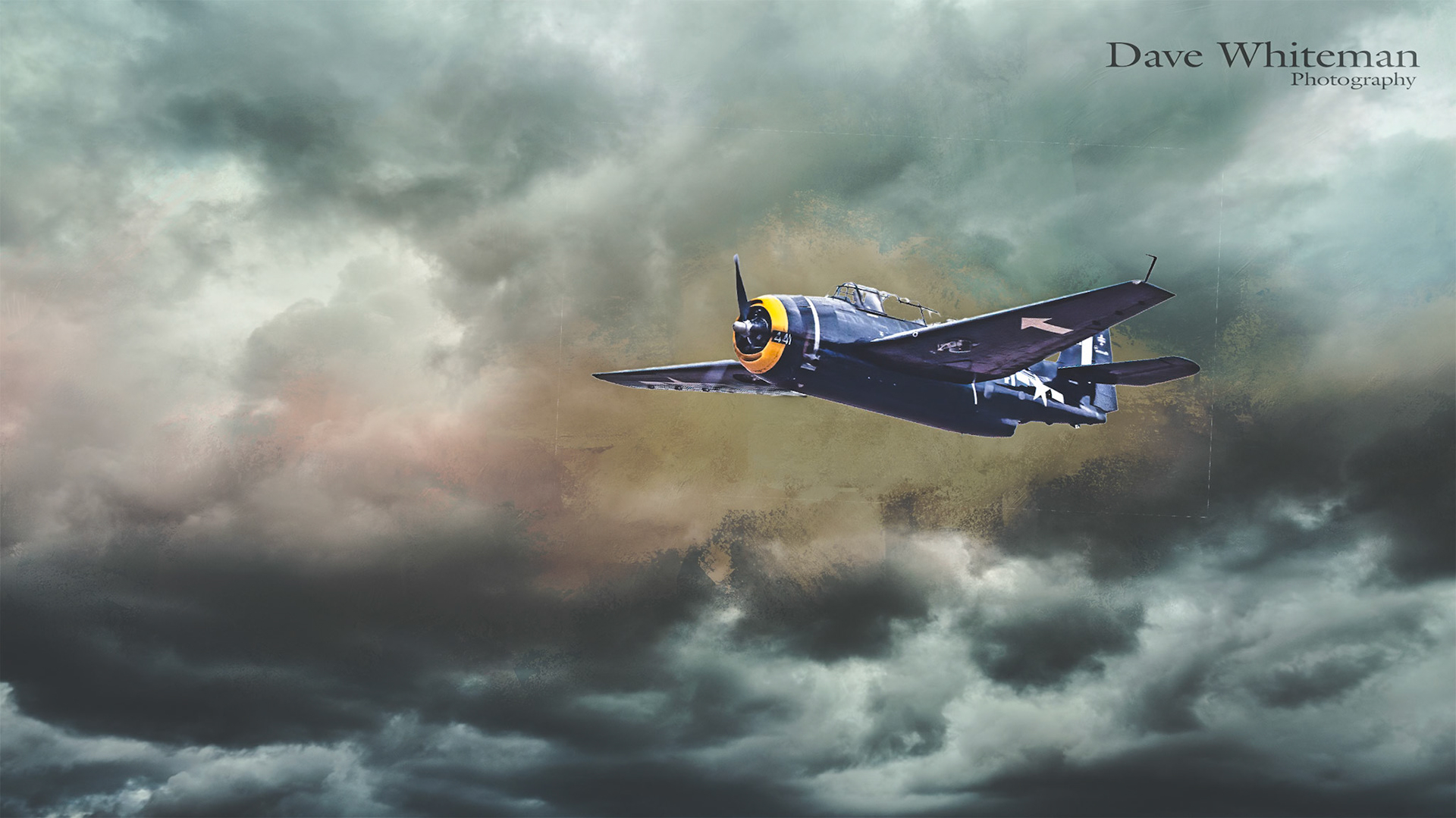 TBM Avenger