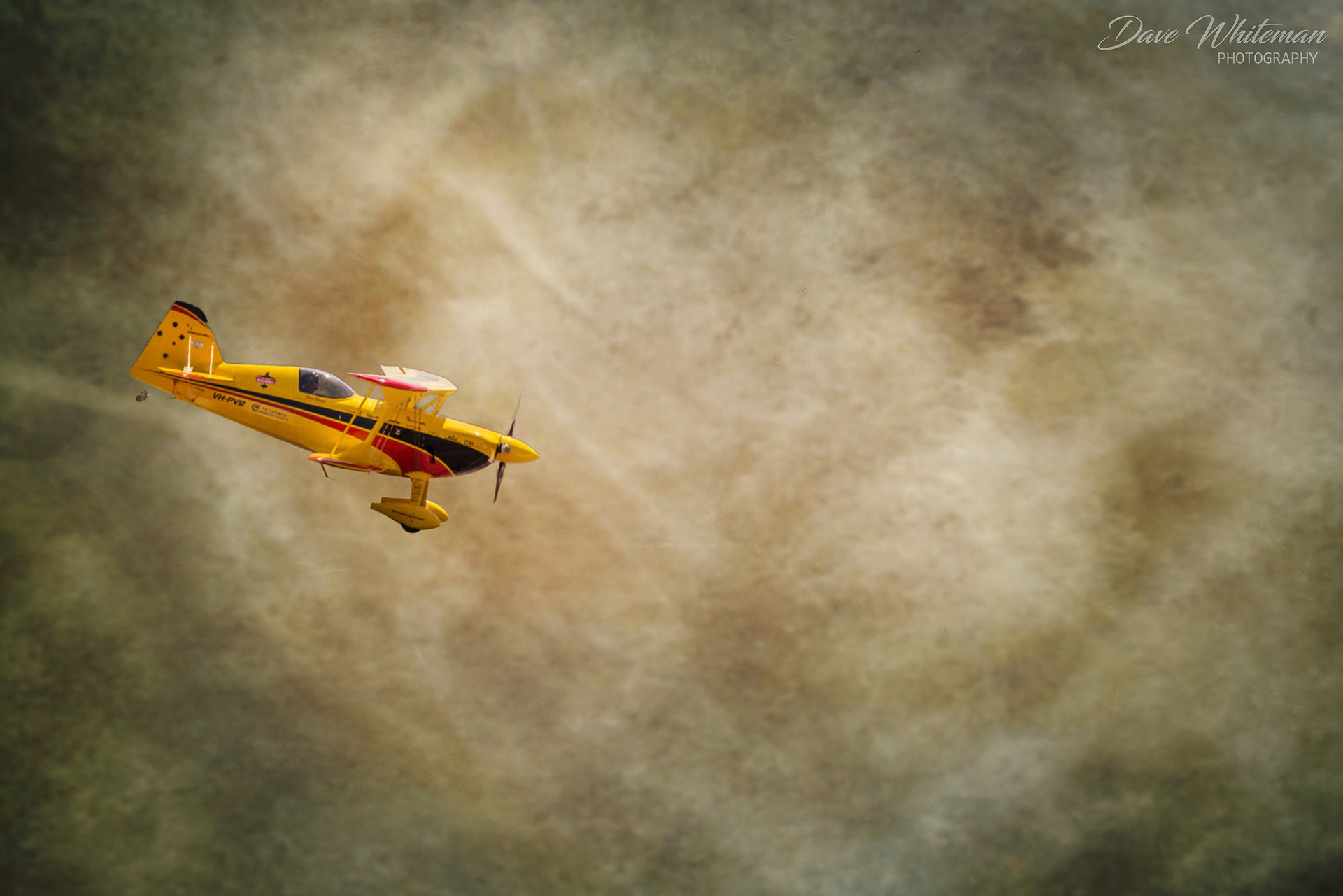 Paul Bennett's Wolfpitts Special.