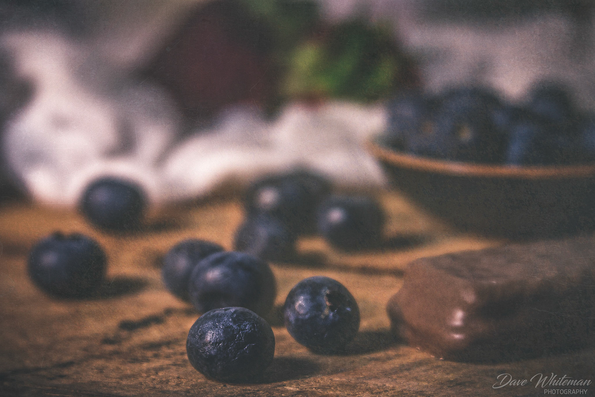 All we need is the chilled wine.