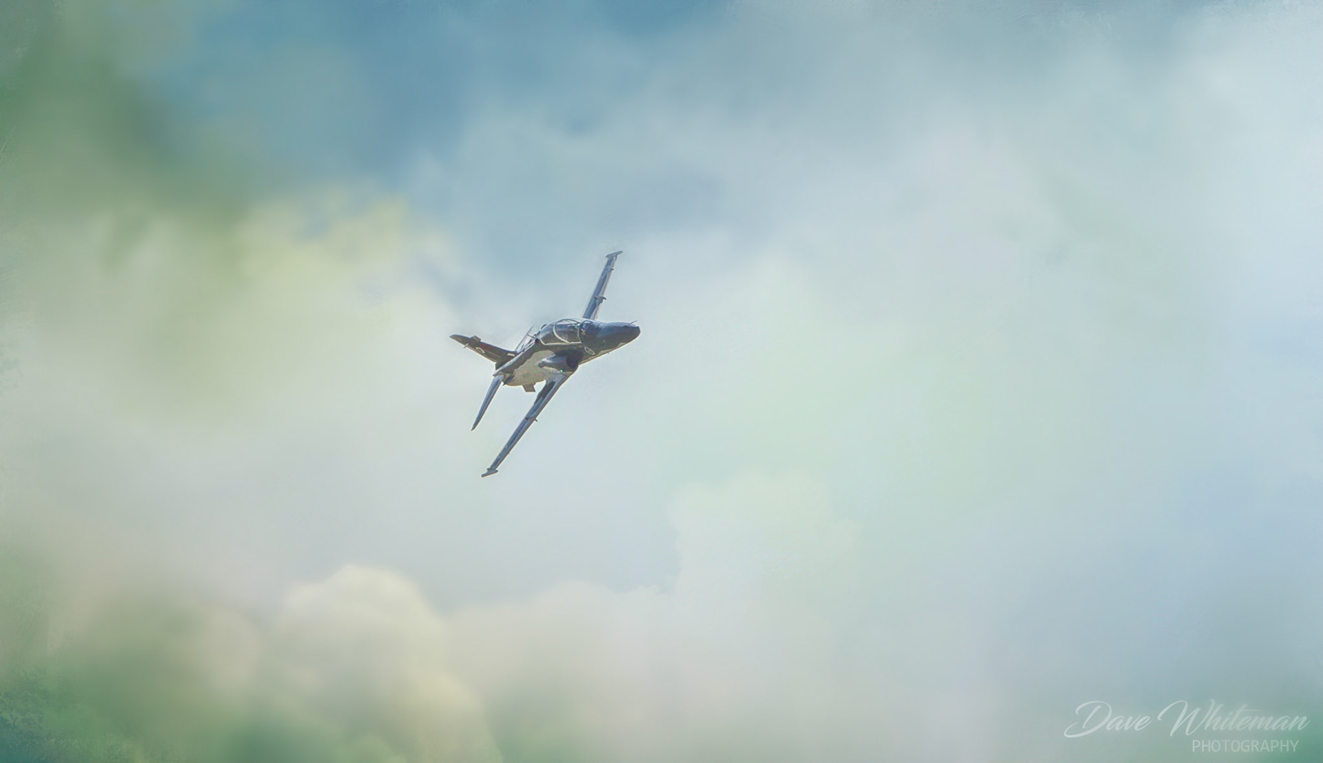 BAE Hawk A27-0776 Sqn RAAF