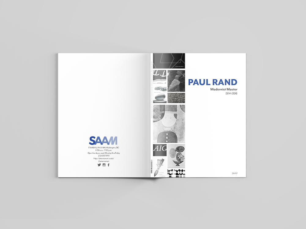 Back & Front Covers