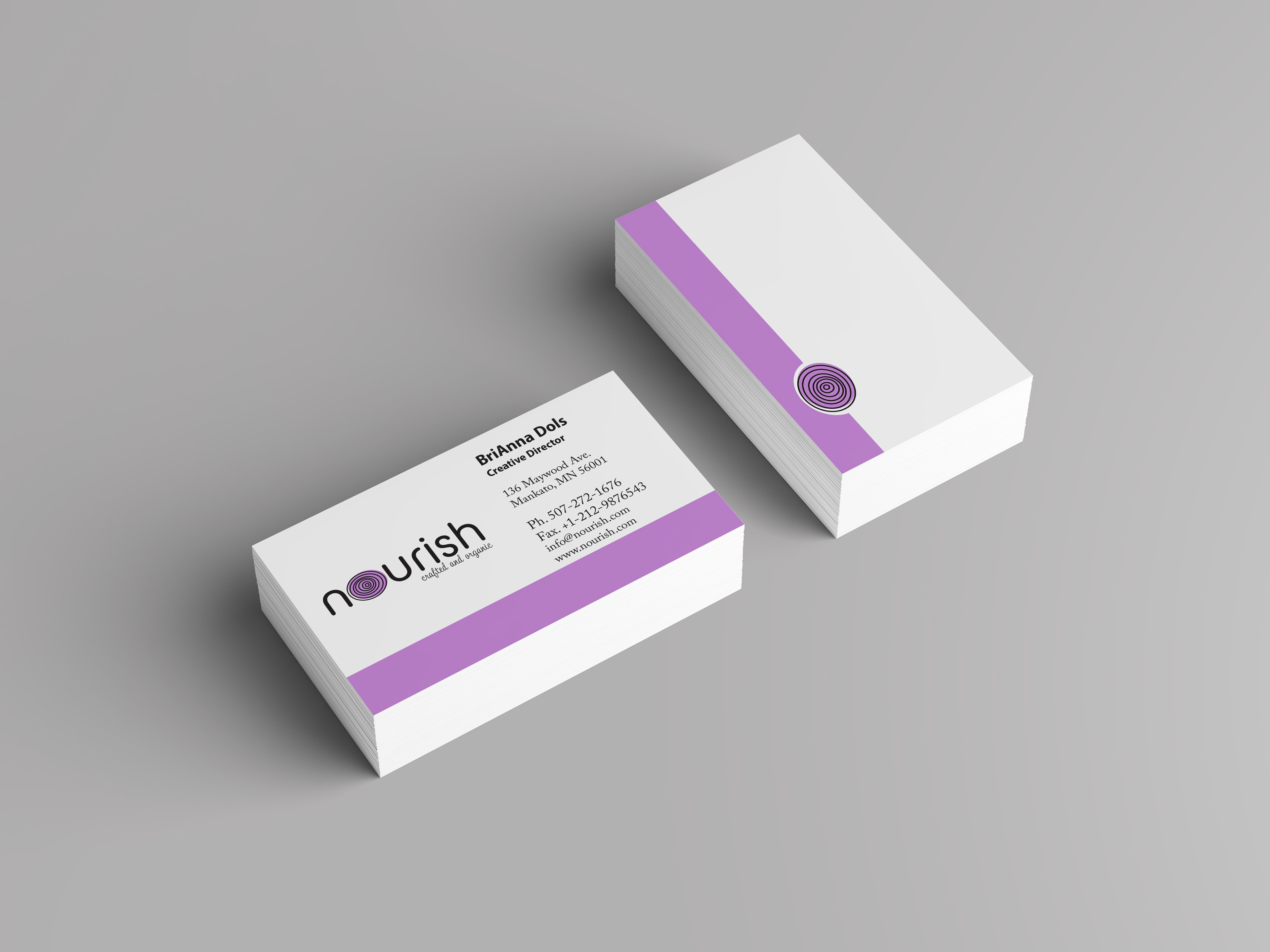 Business Card