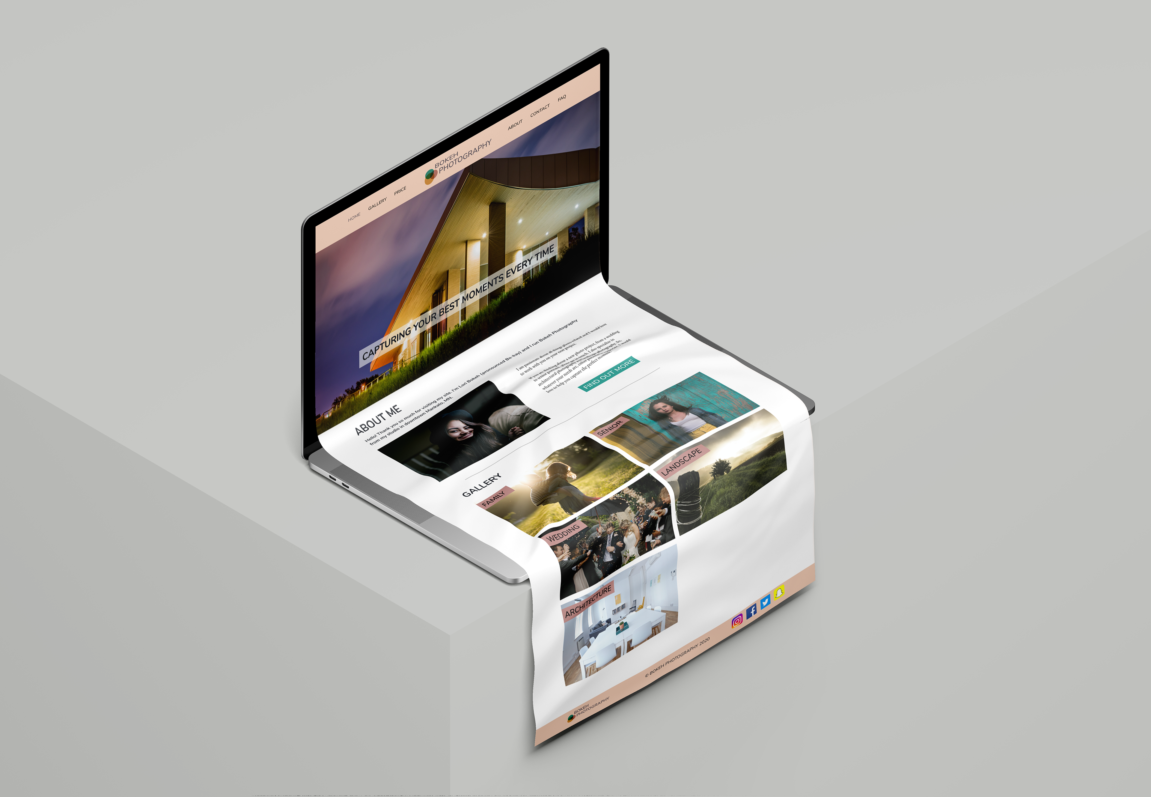 Home Page