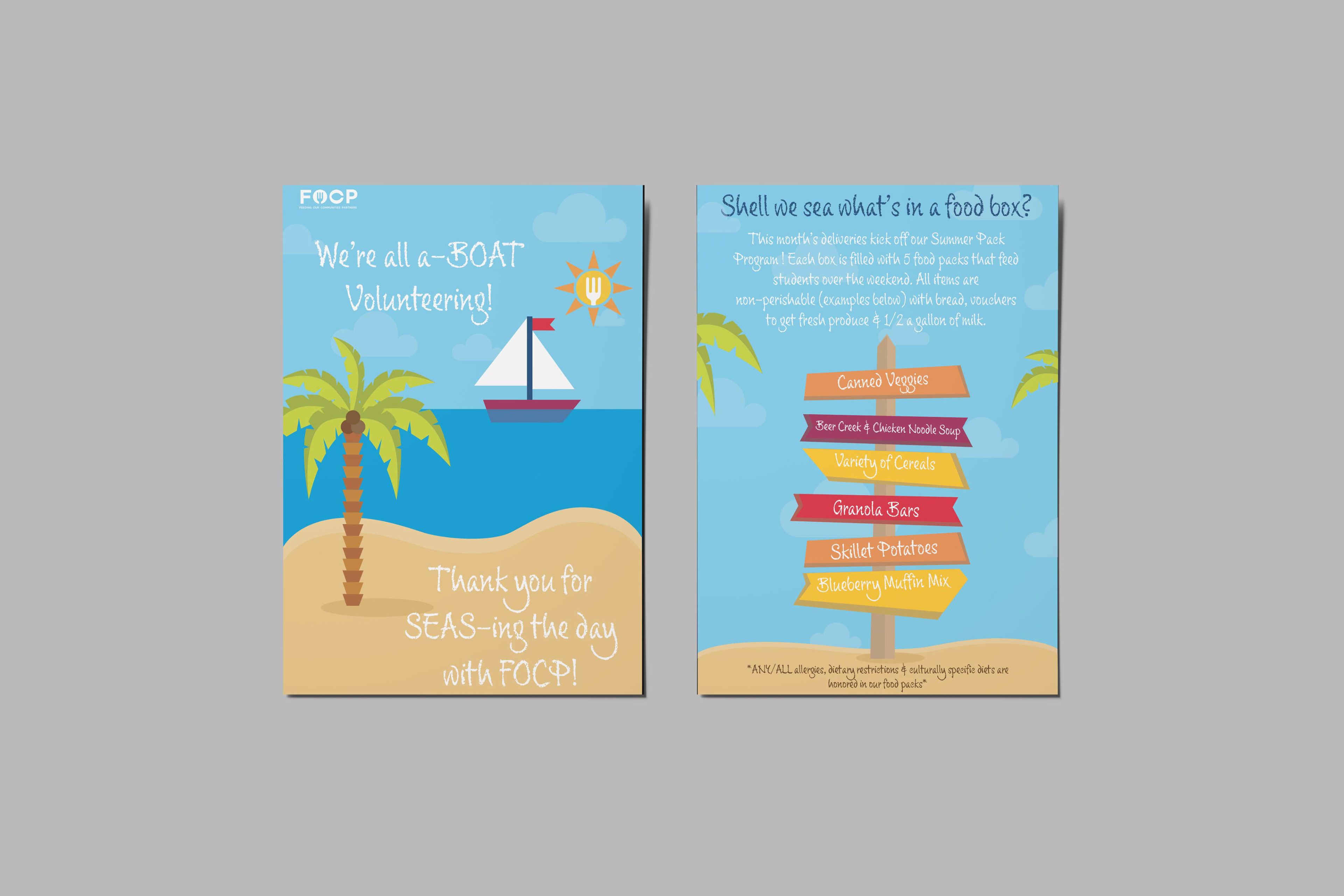 June 2021 Card