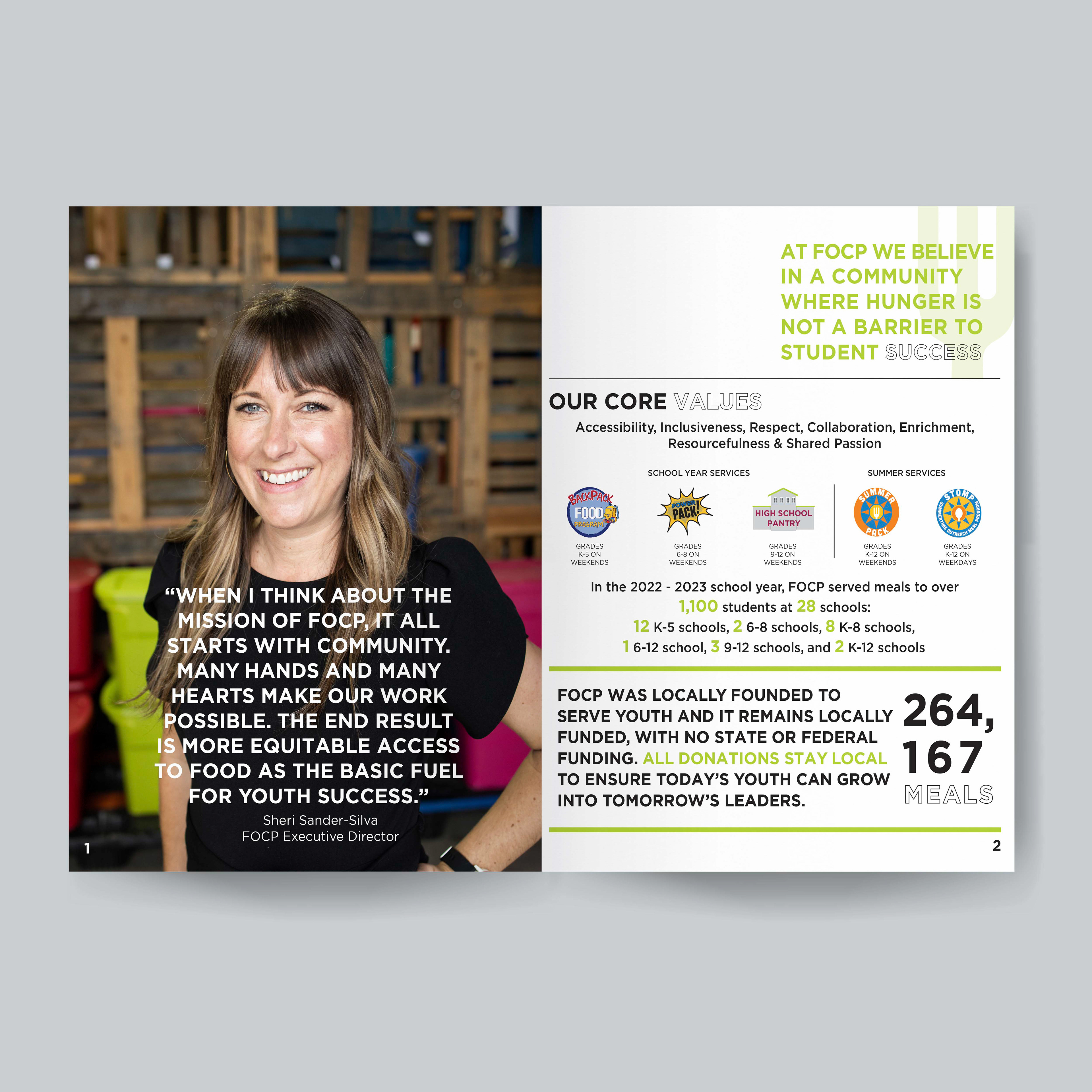 Pages 1 & 2