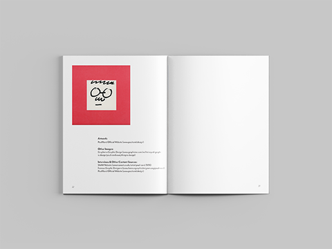 Pages 22 & 23
