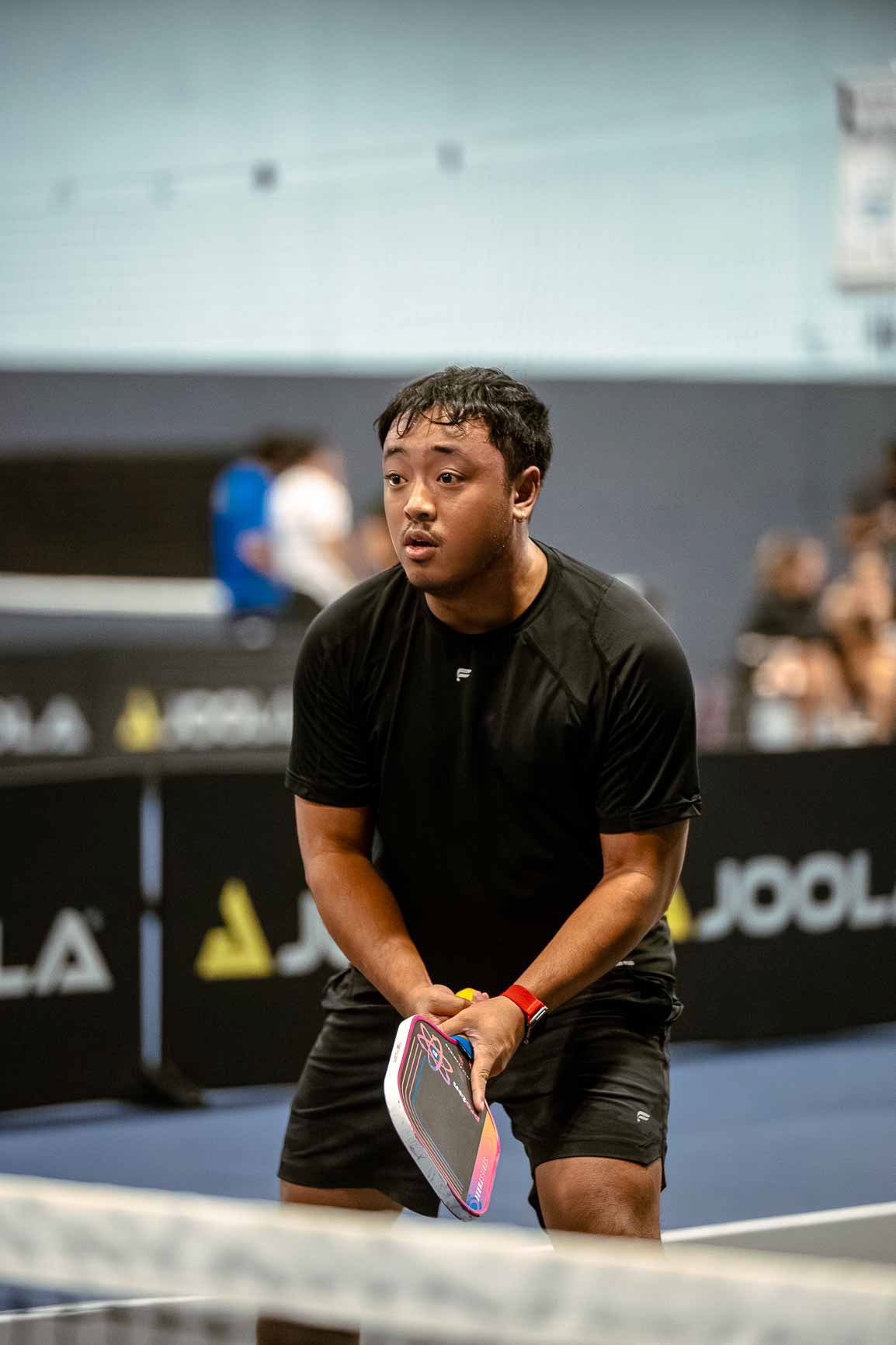 Dinkster League celebration photo 17