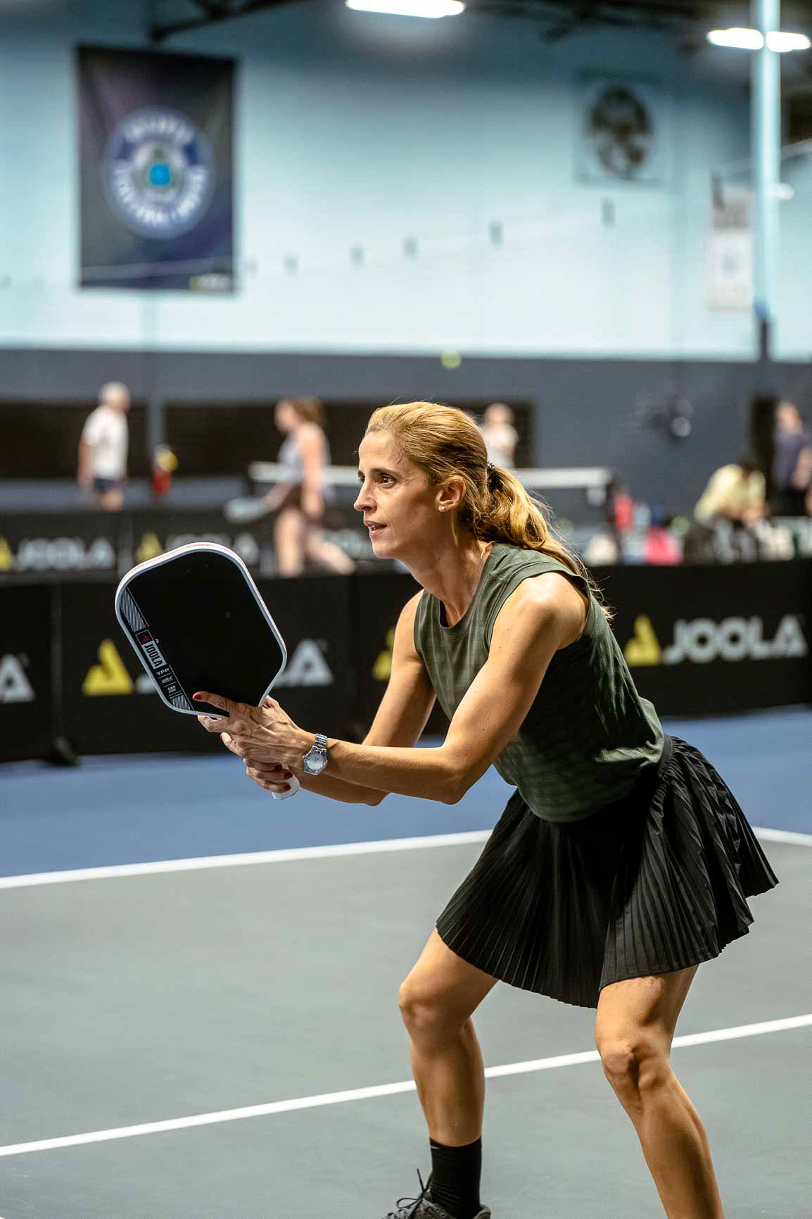 Dinkster League celebration photo 24