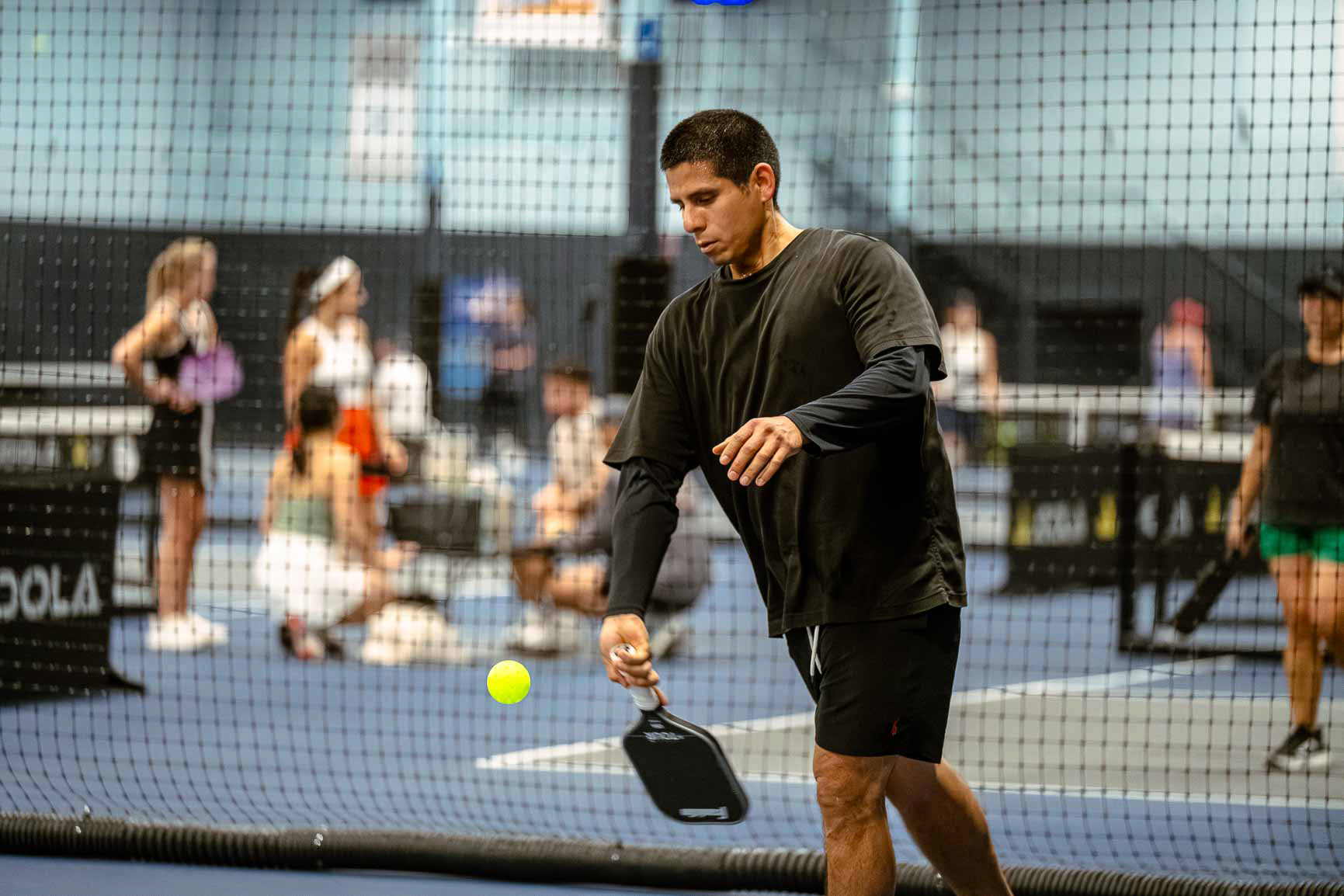 Dinkster League celebration photo 18