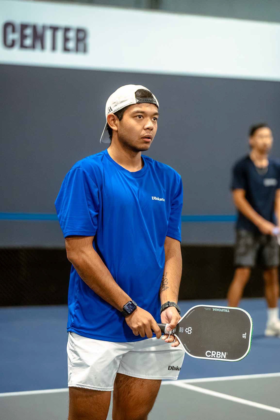 Dinkster League celebration photo 28