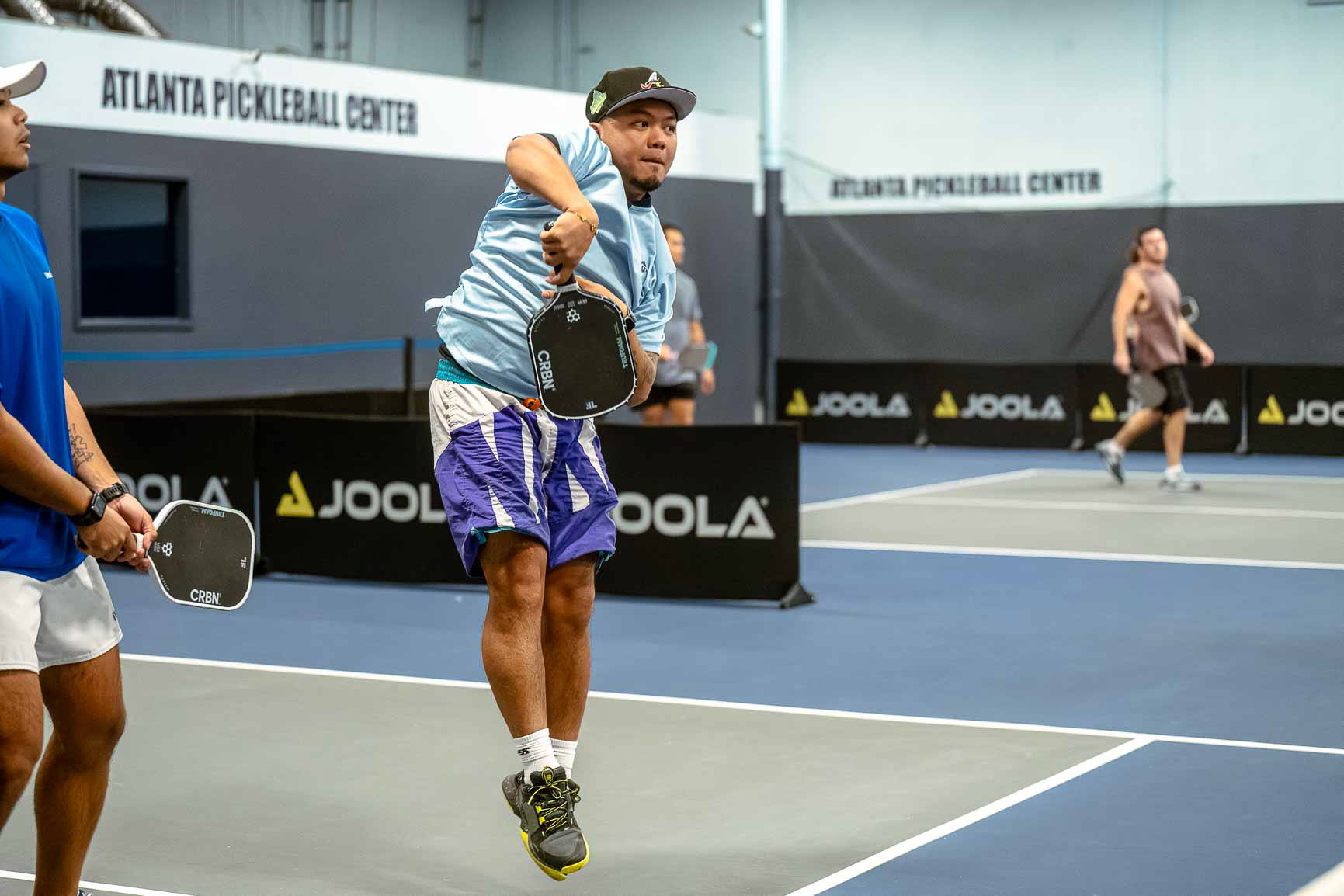 Dinkster League celebration photo 4