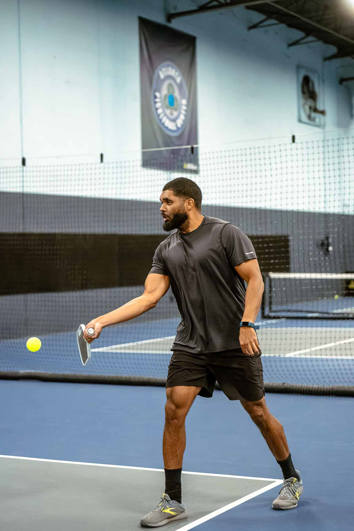 Dinkster League celebration photo 13