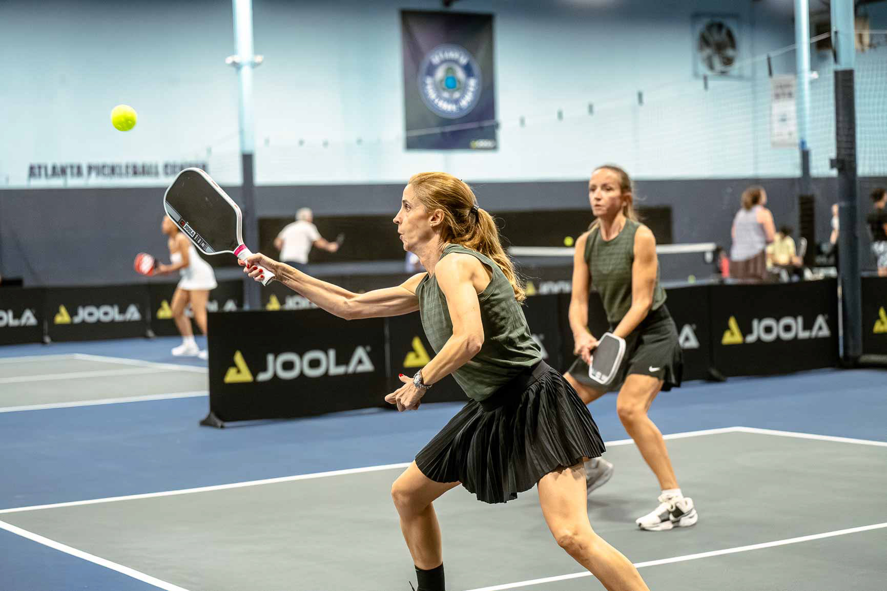 Dinkster League celebration photo 23