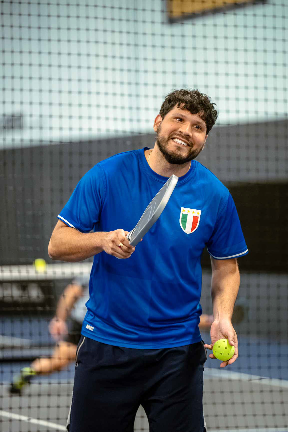 Dinkster League celebration photo 12