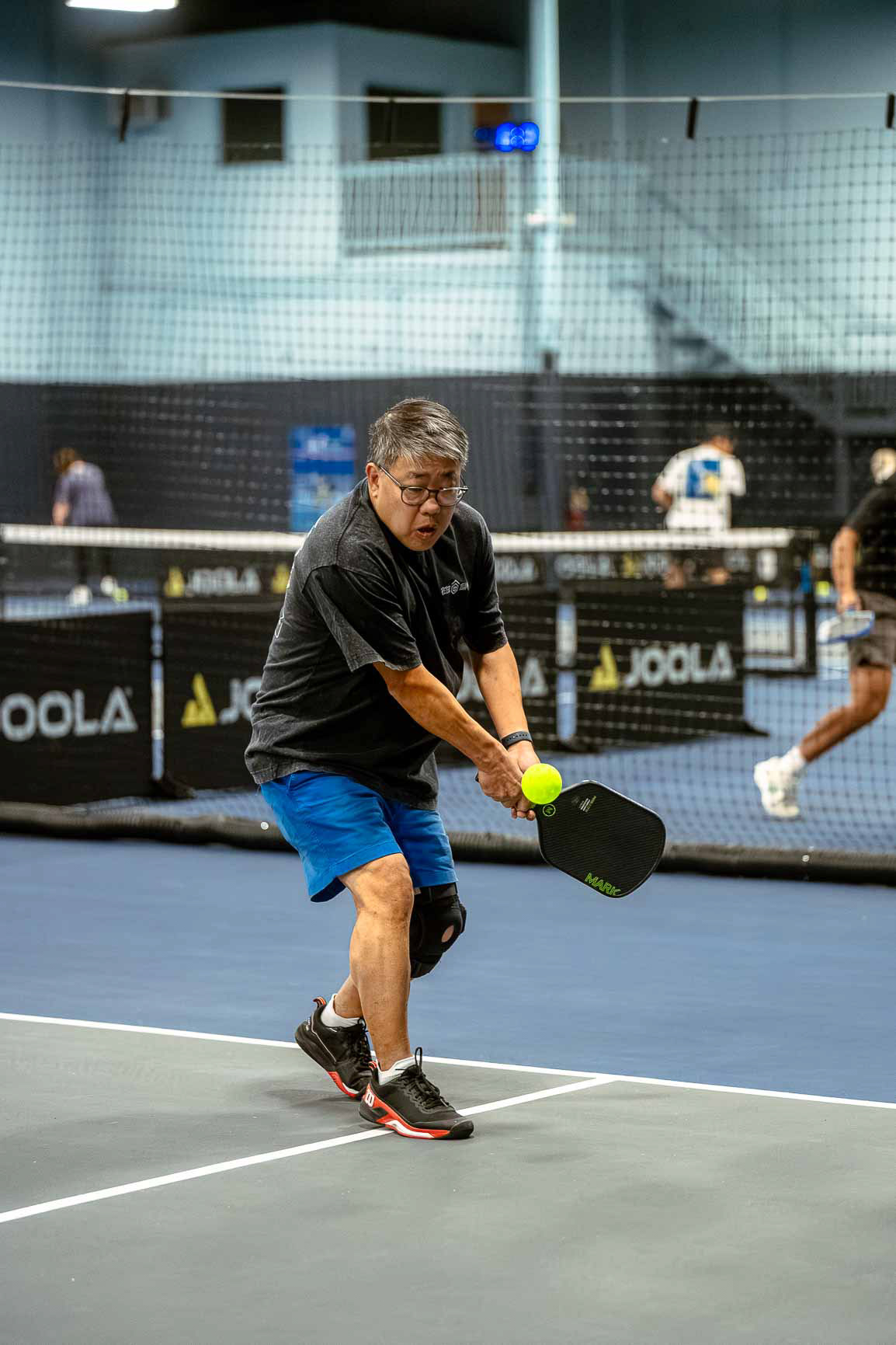 Dinkster League celebration photo 8