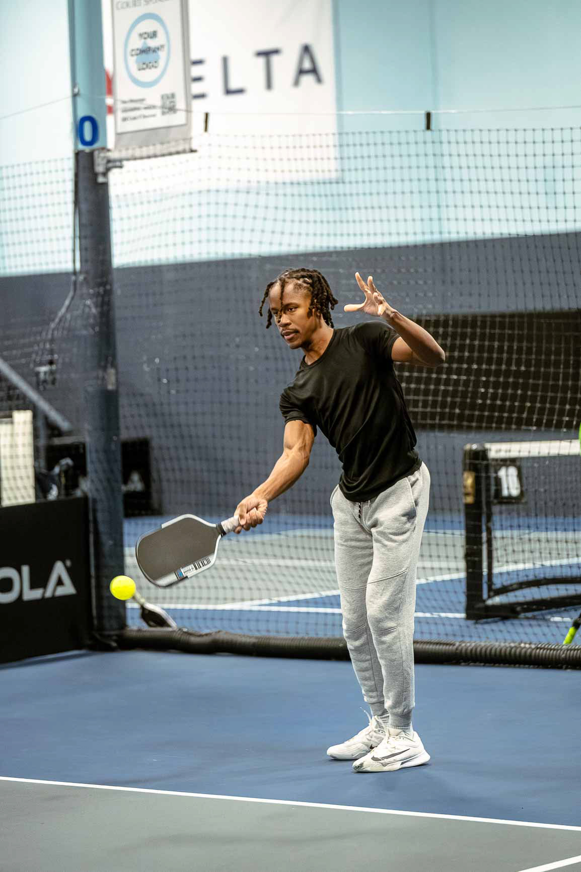 Dinkster League celebration photo 32