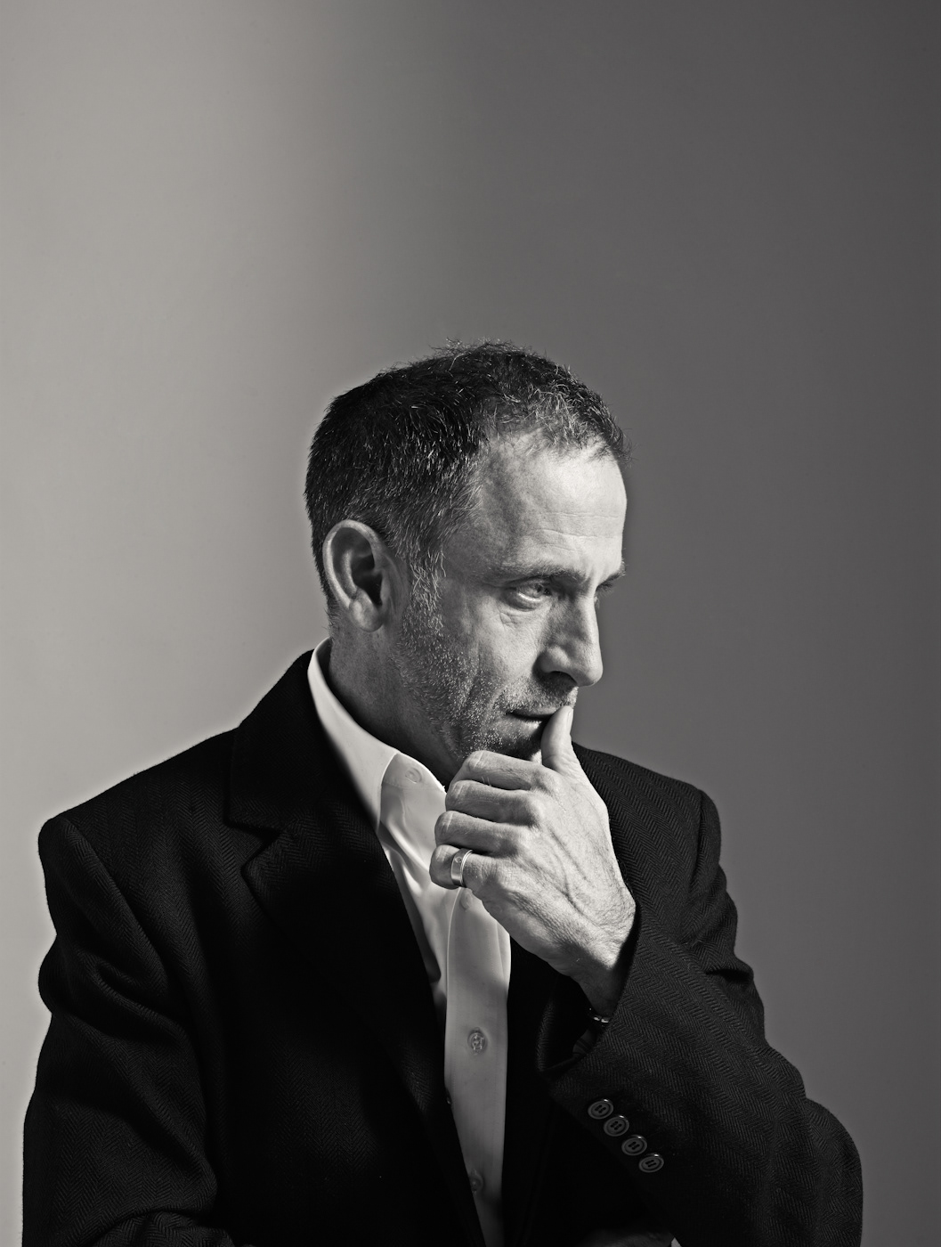 Ben de Lisi