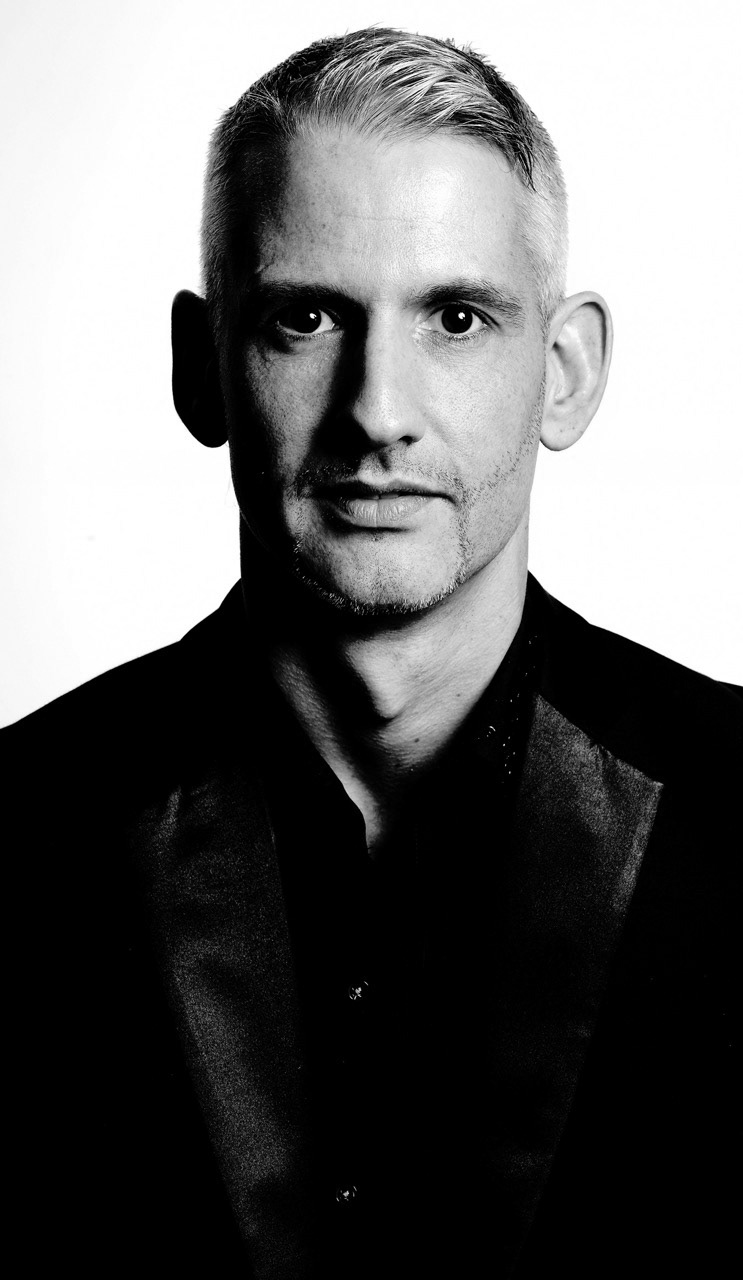 Wayne Avaline