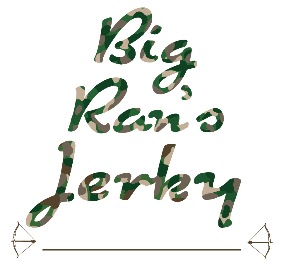 Beef Jerky Logo