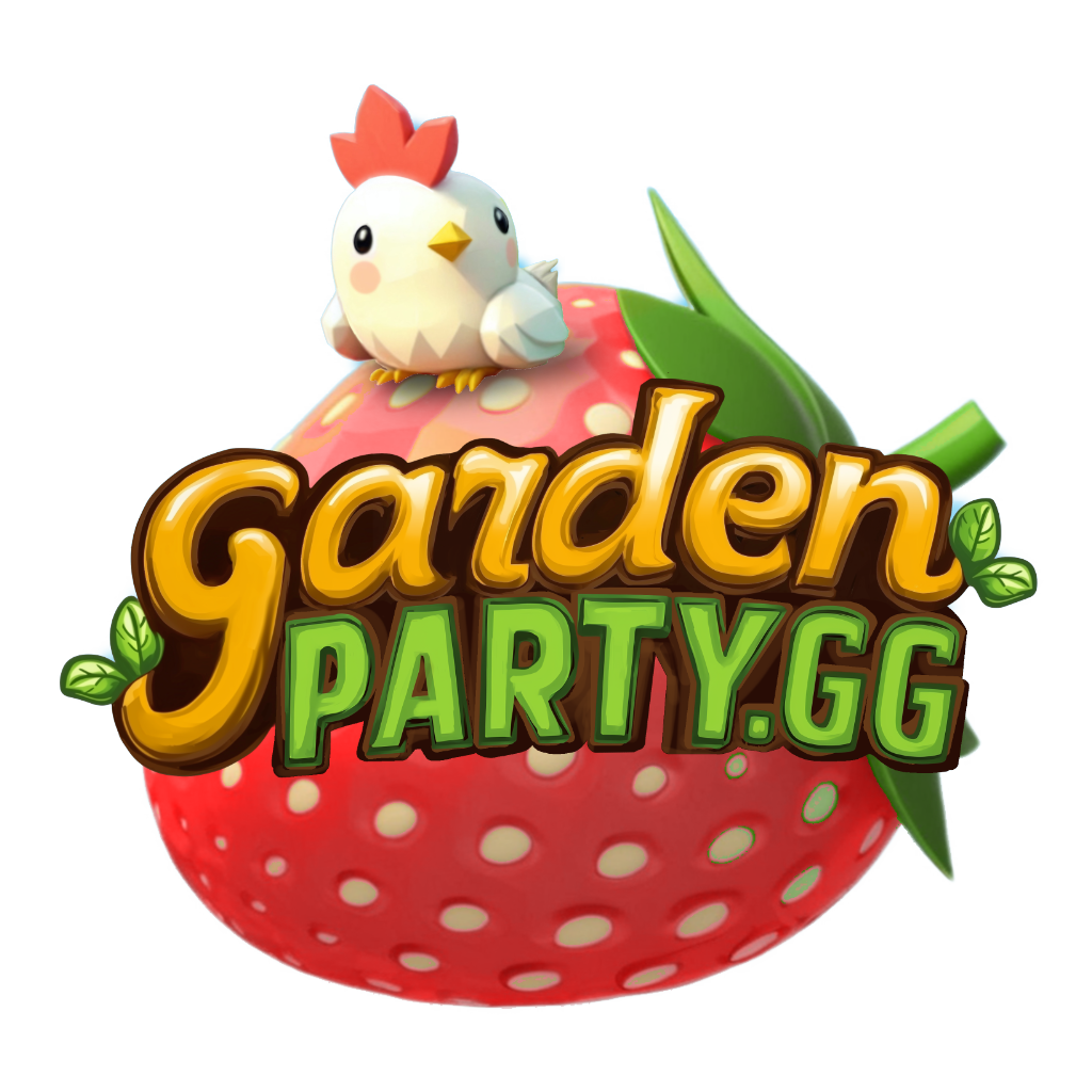 Game logo and layout for game splash page and App icon