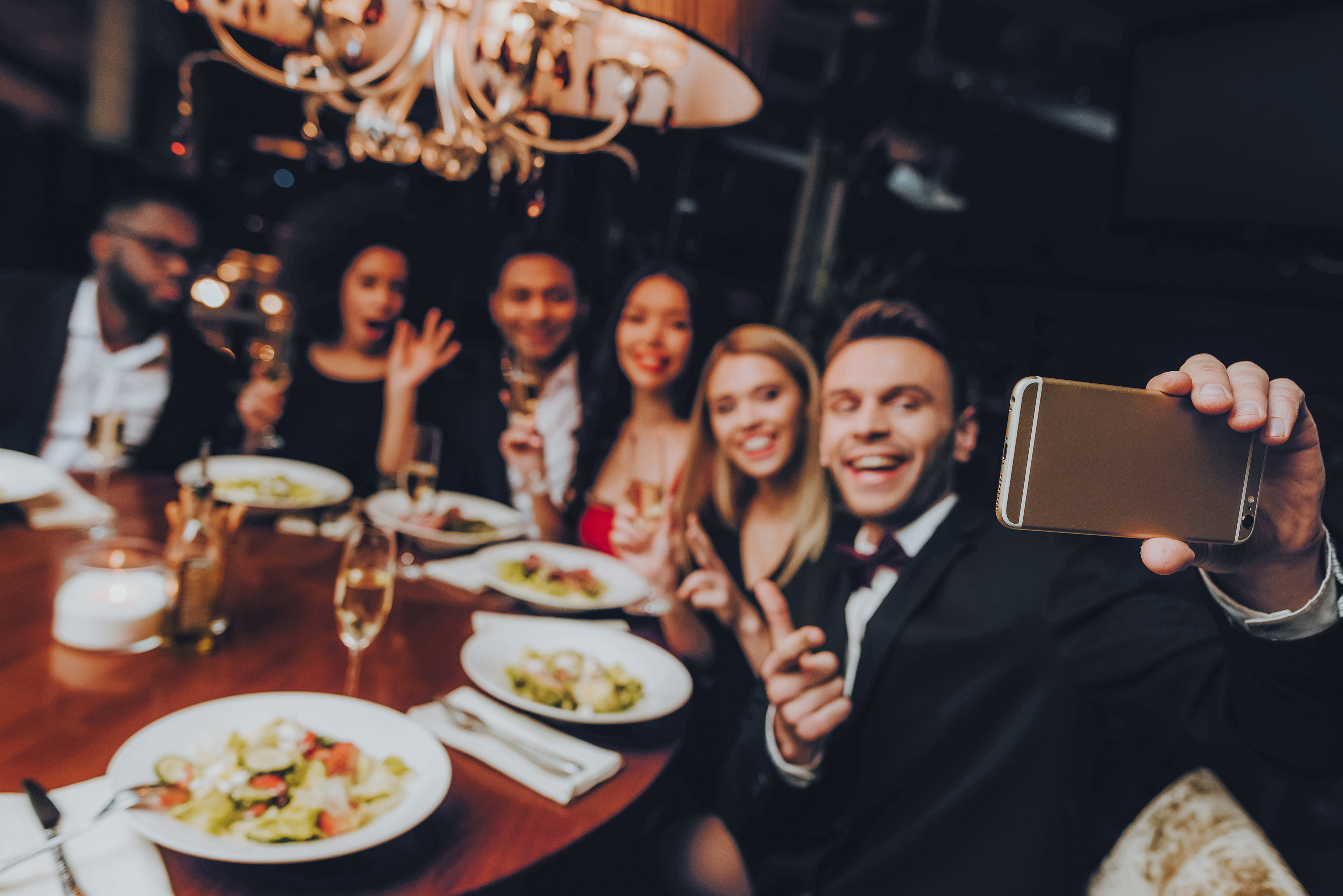 The Union Restaurant