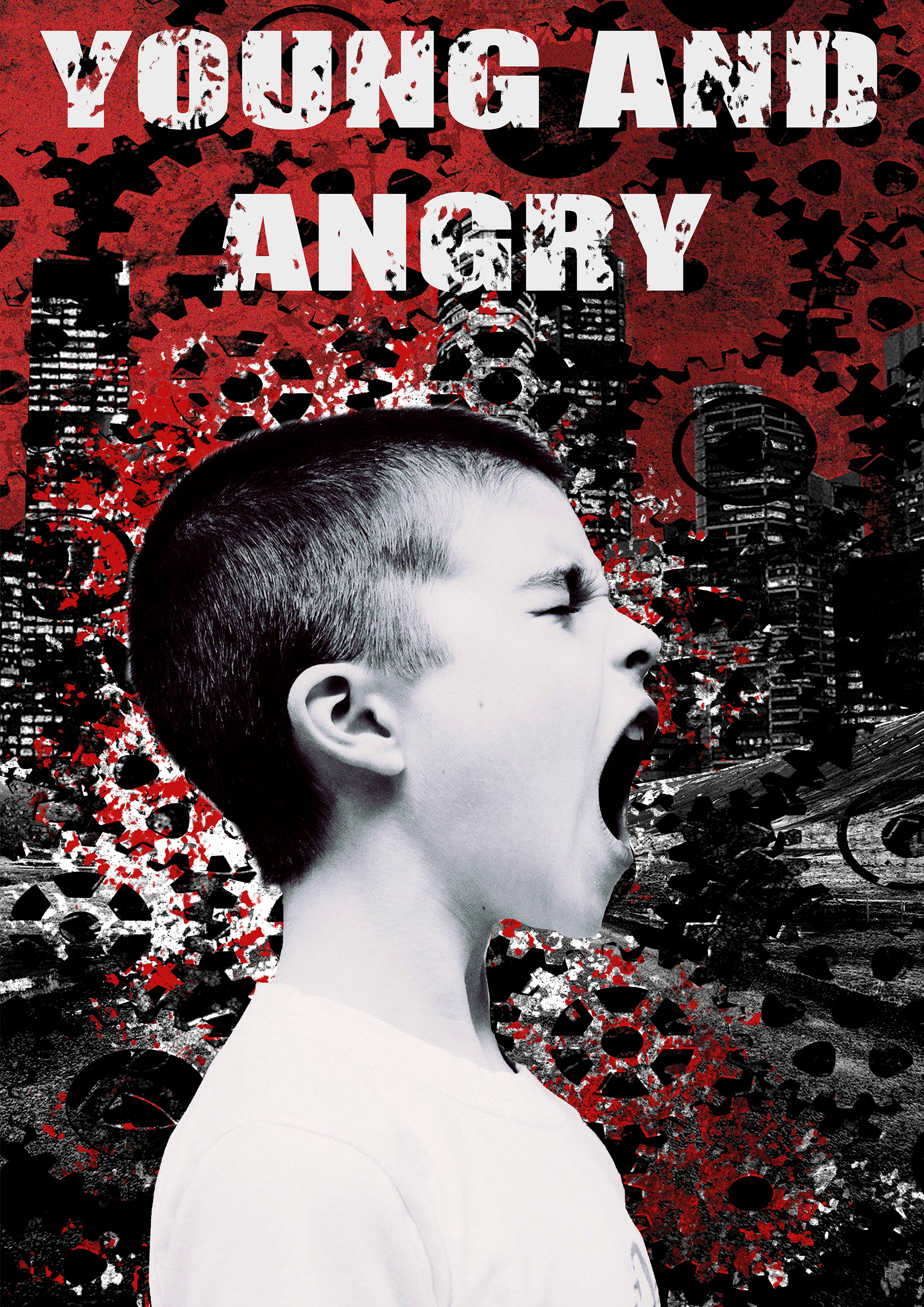 Young and Angry