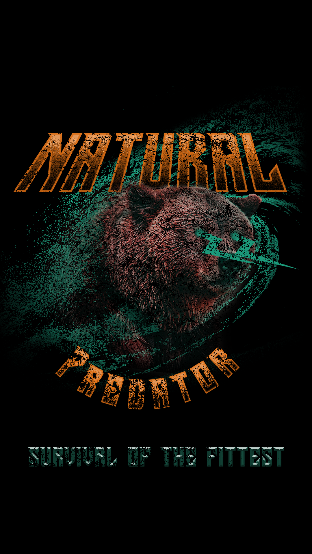 natural predator
