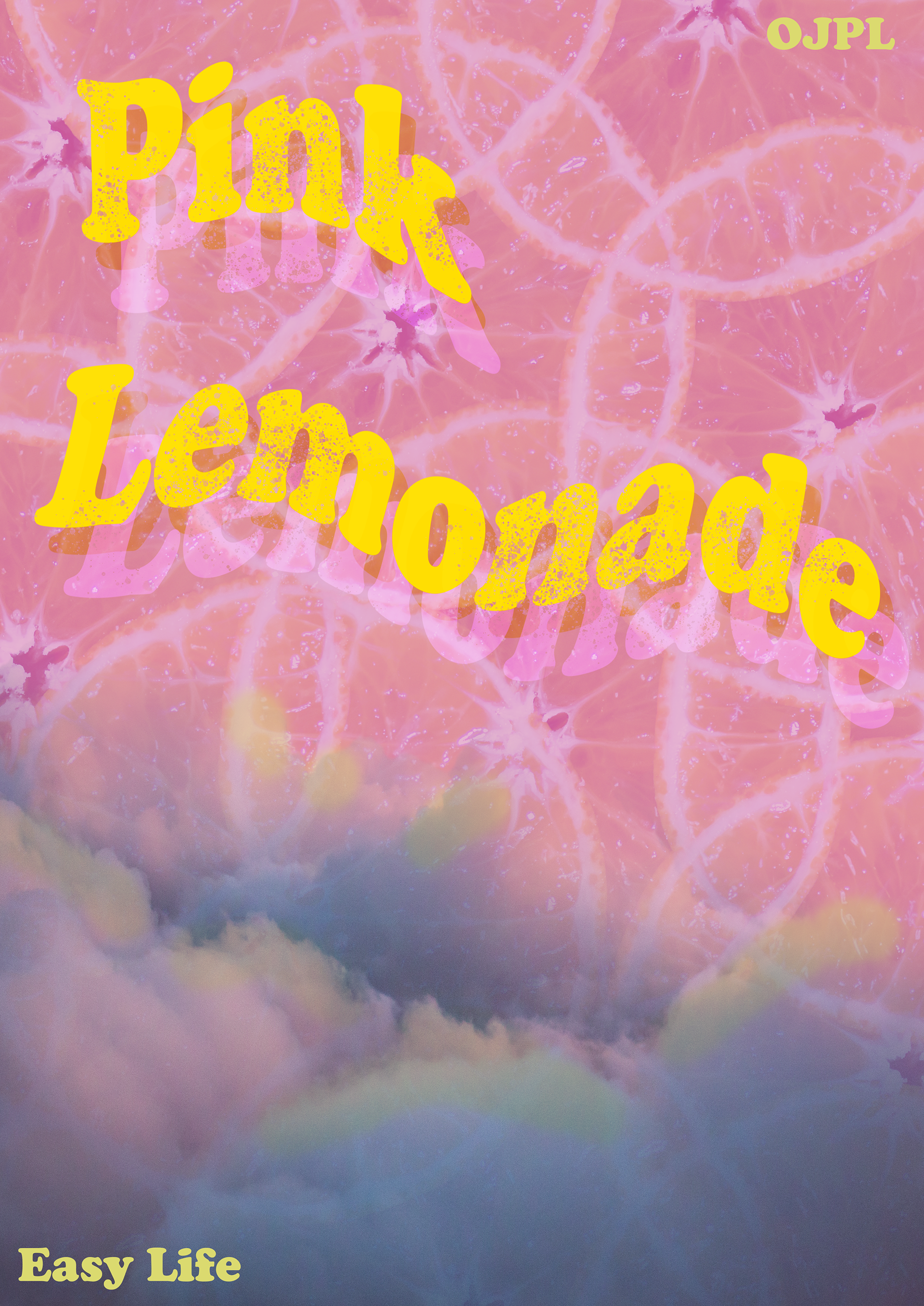 pink lemonade