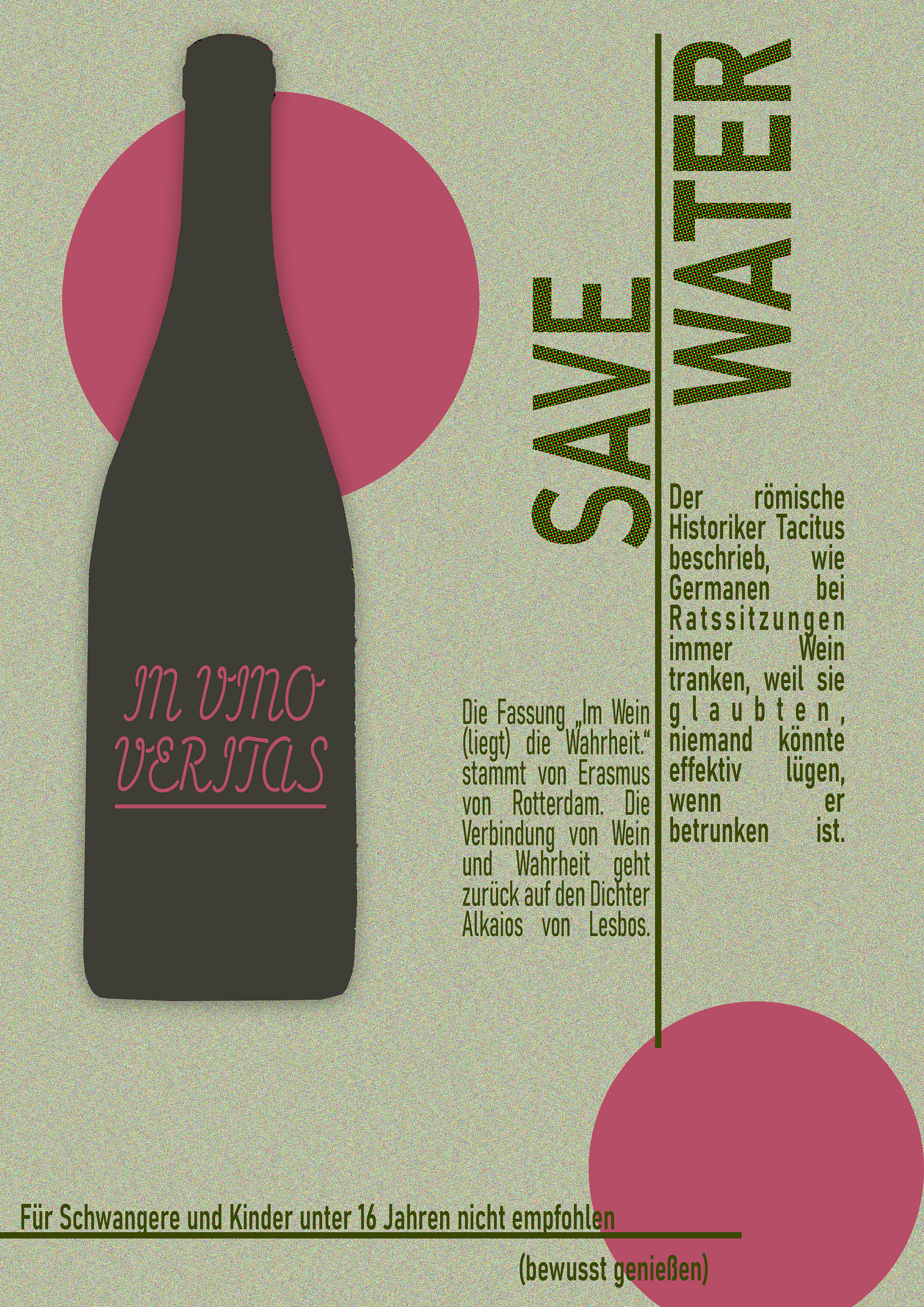 In Vino Veritas