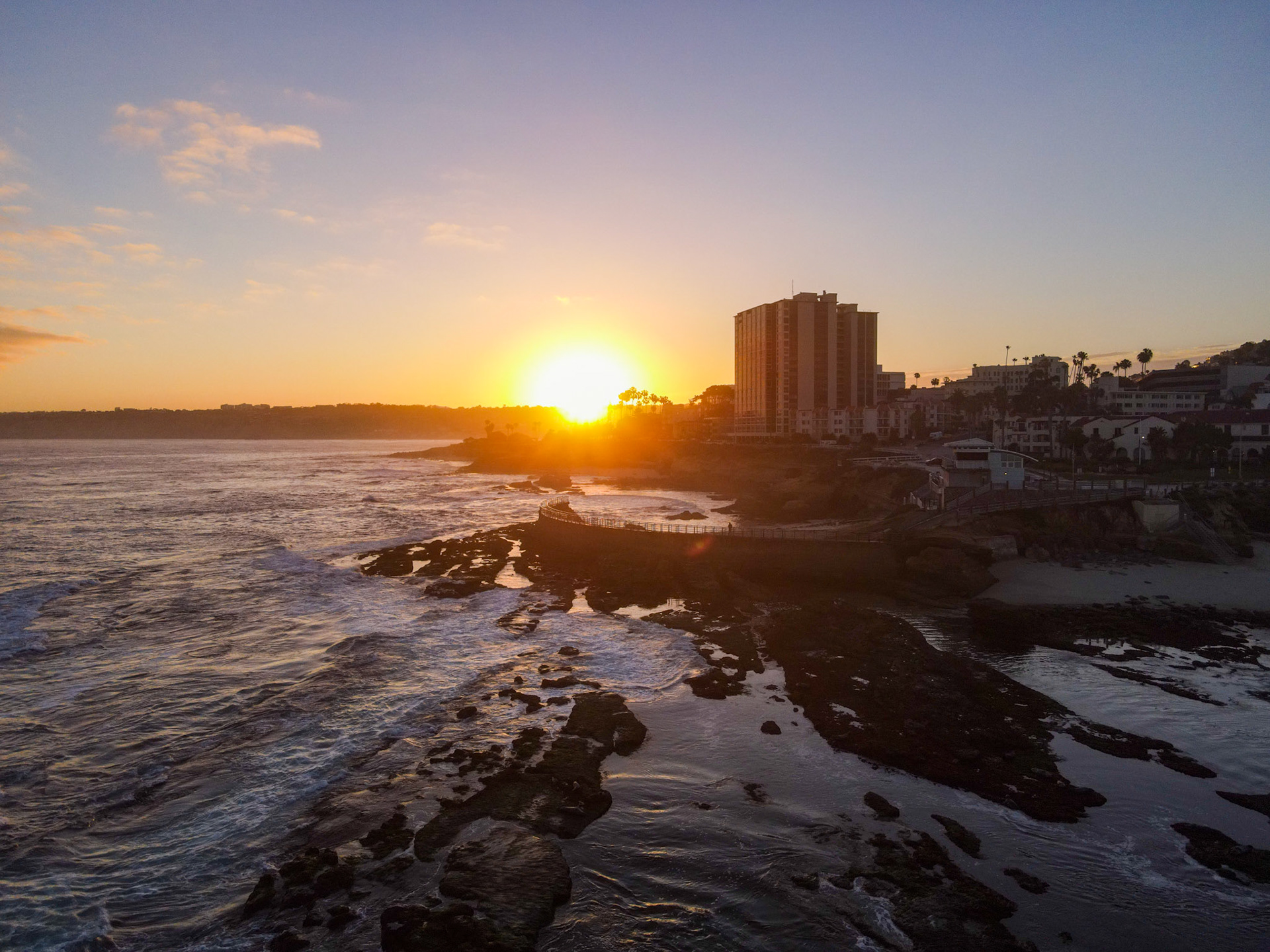 LA JOLLA