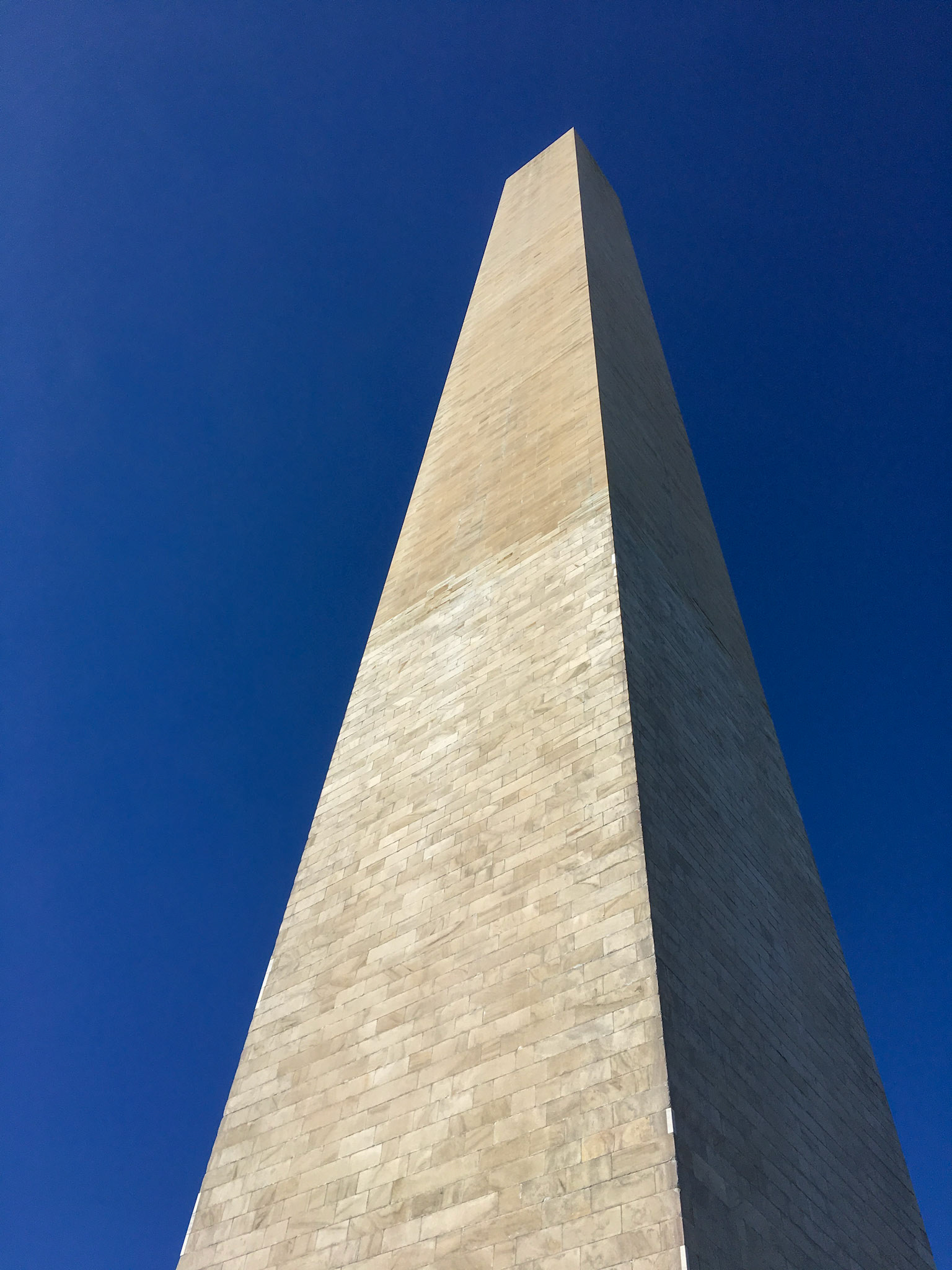 Washington Monument - Washington, DC