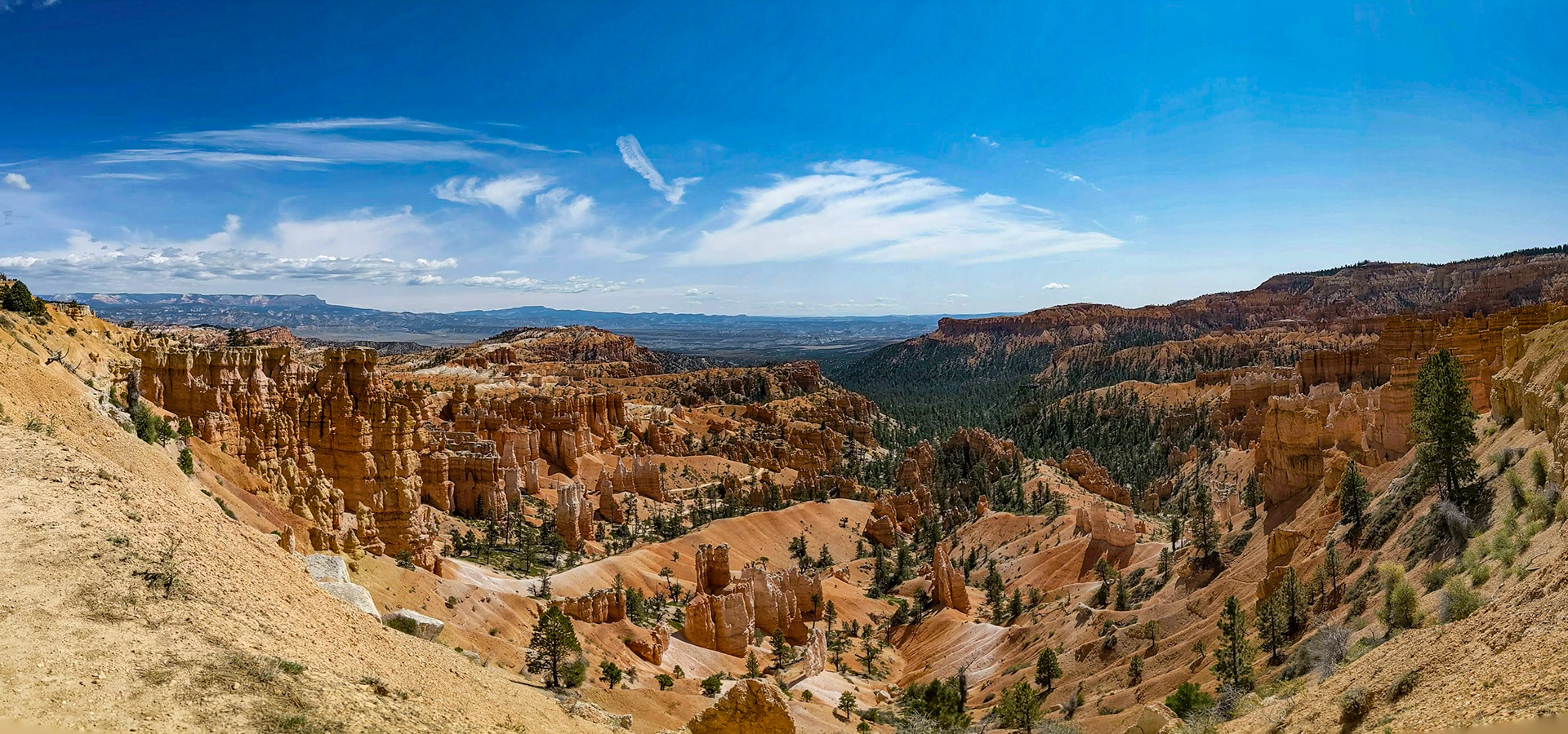 BRYCE CANYON