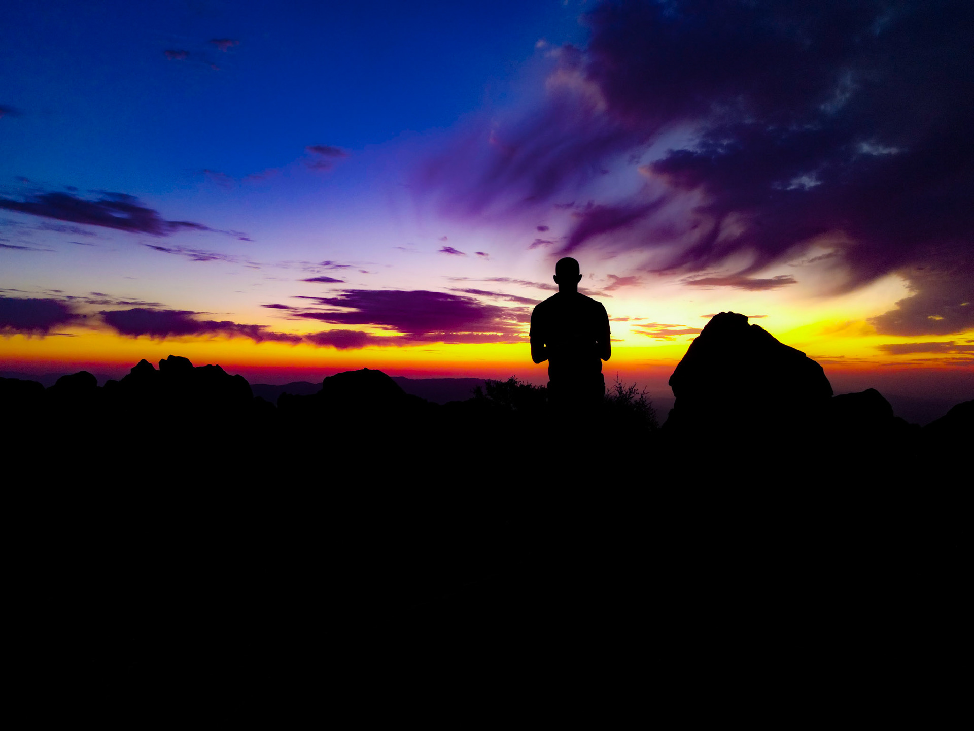 COLORIZED - MT LAGUNA