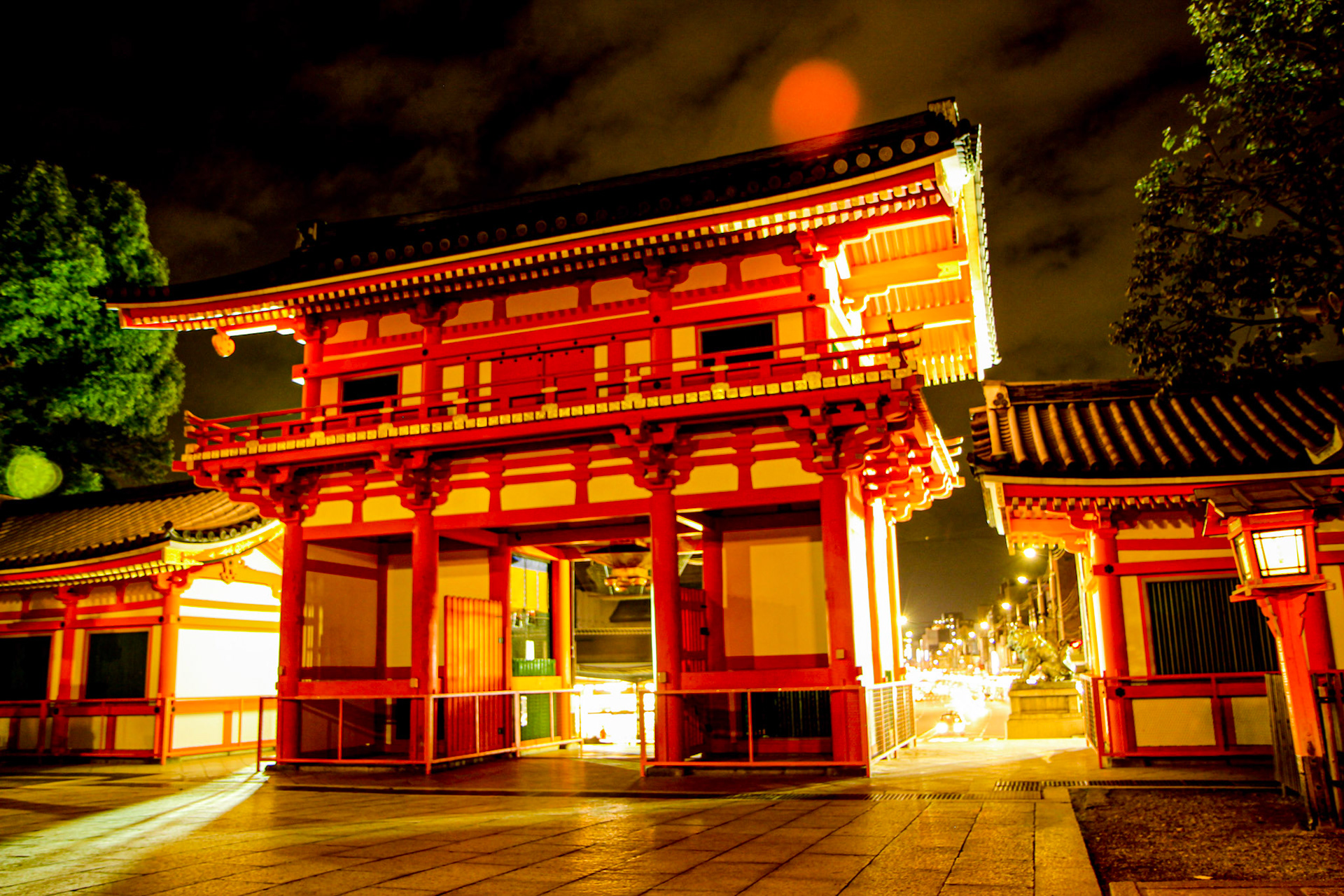 Tokyo Night