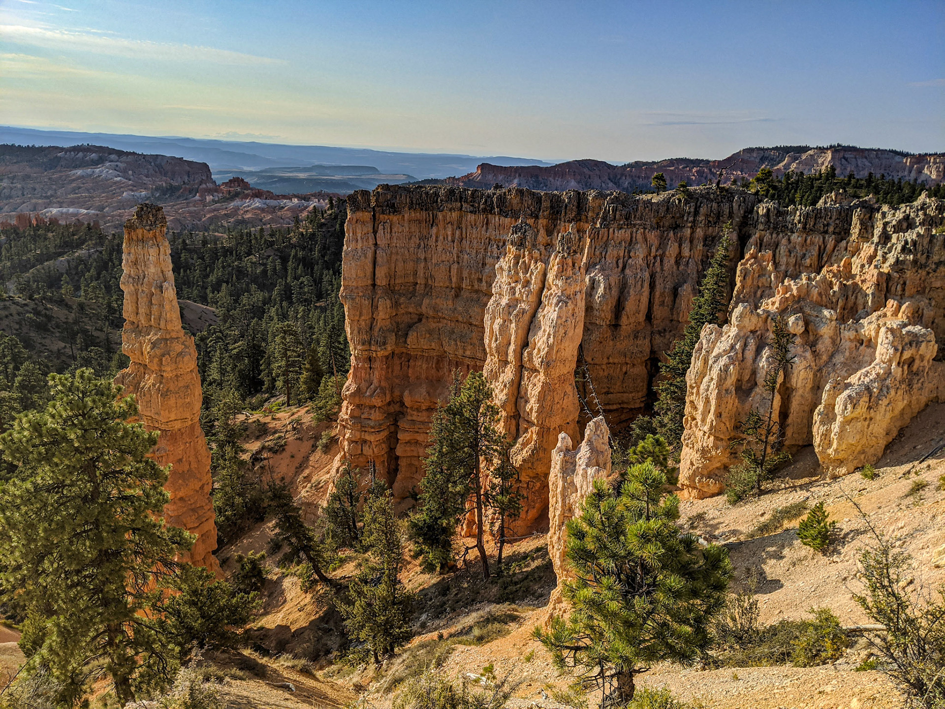HODOS - BRYCE CANYON