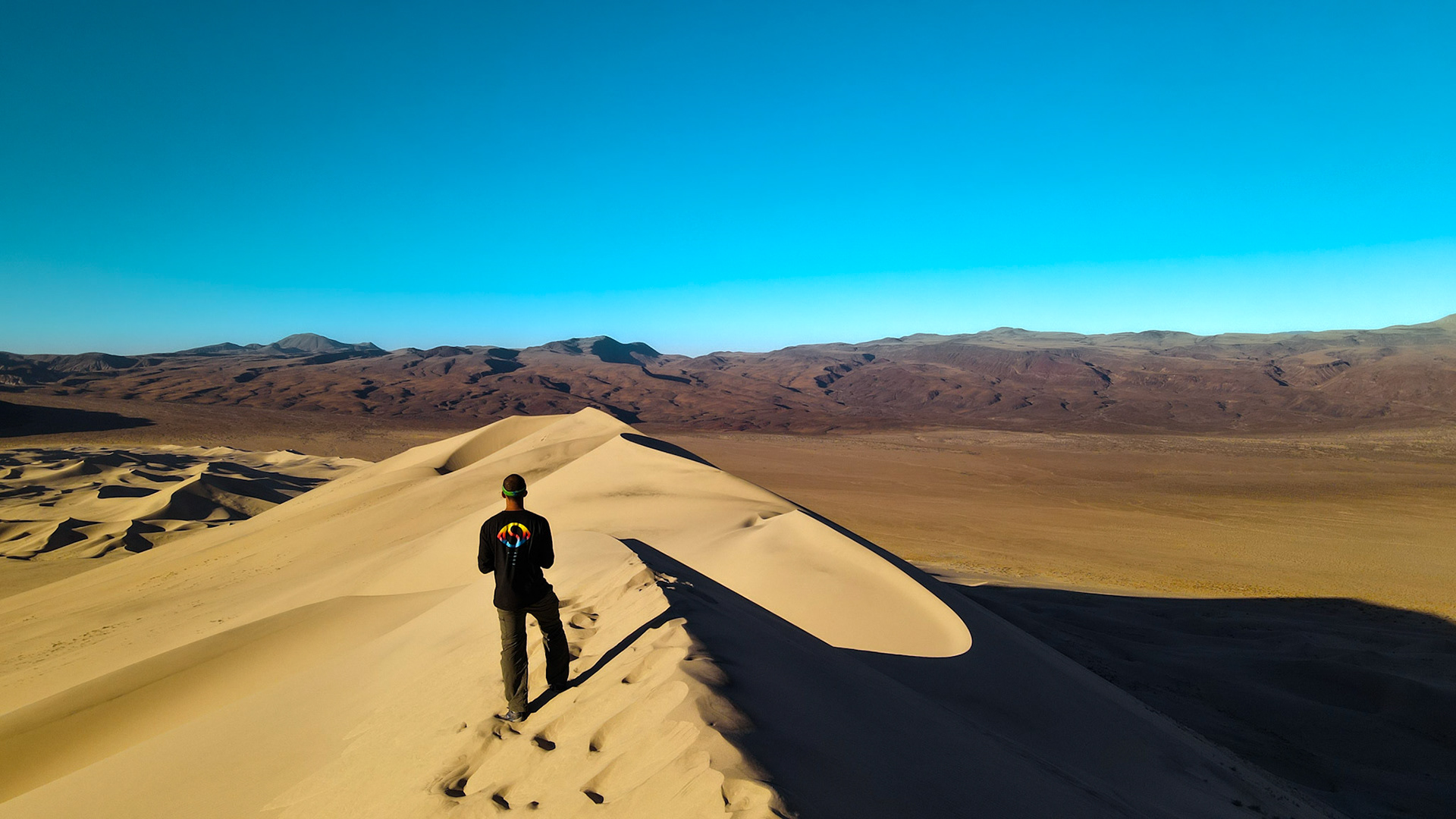 SUNRISE DUNES