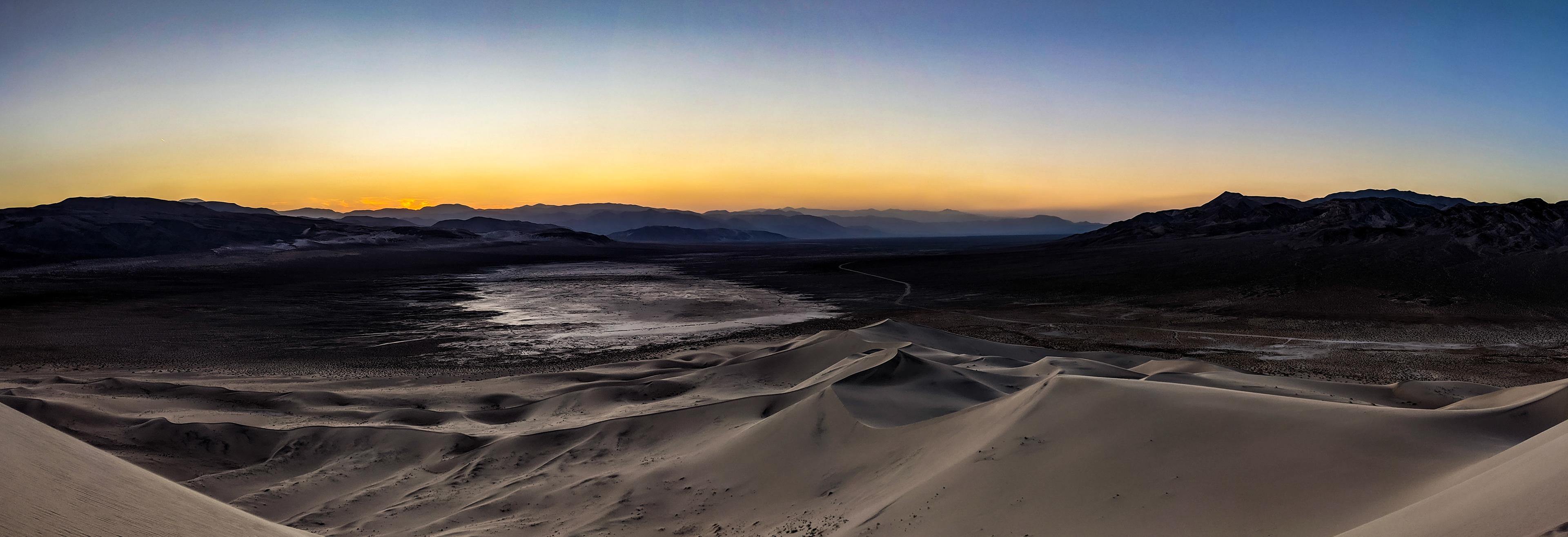 DUNES