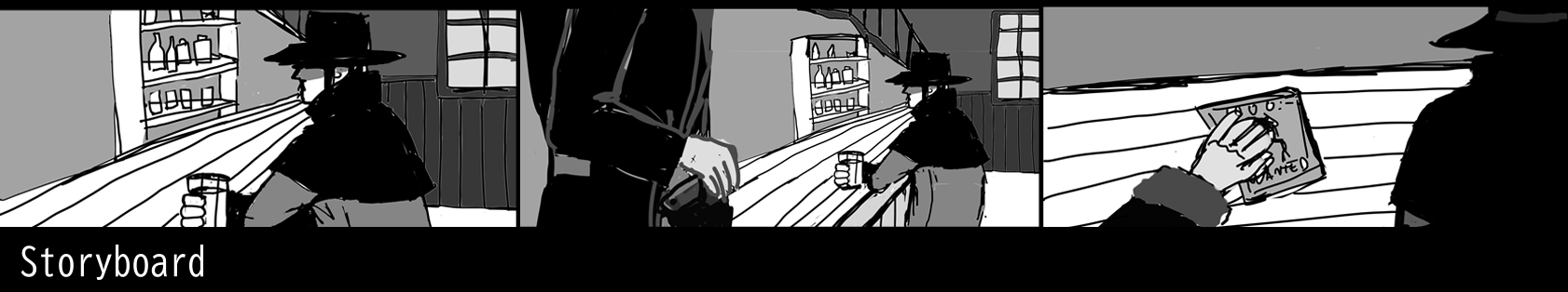 storyboard