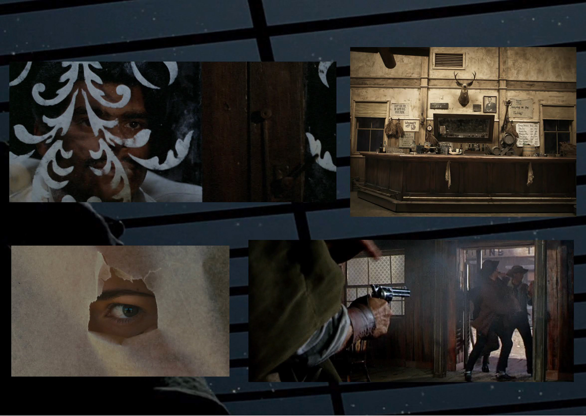 Moodboard