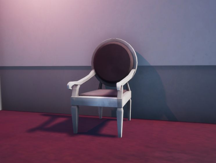 Vertical Slice: Initial Test