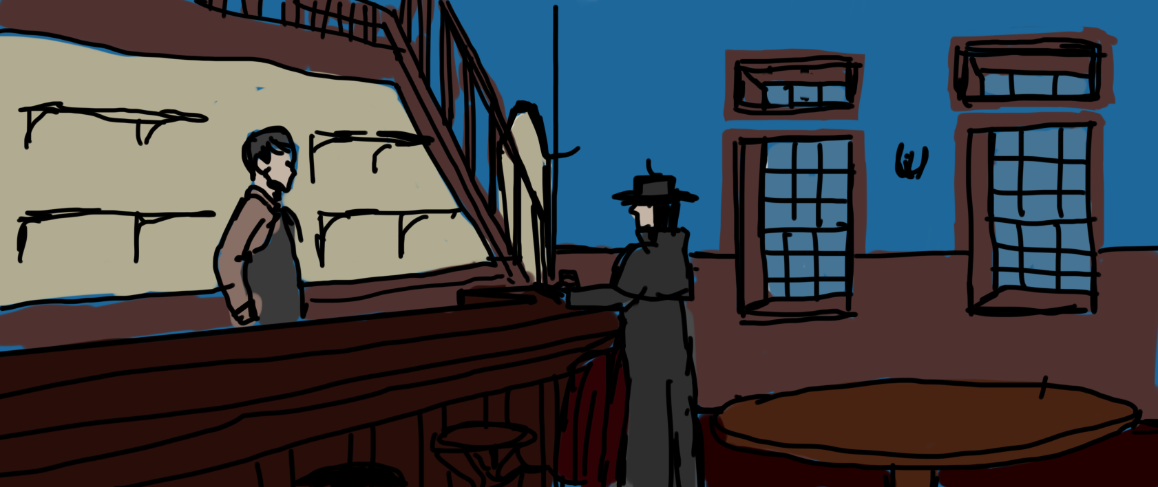 Final Concept Sketch