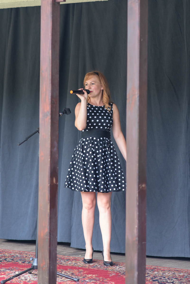 Monika Gałązkiewicz