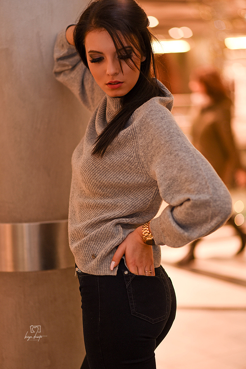 Iza Tyszkowska
