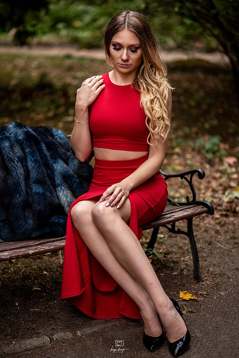 Marcelina Toś